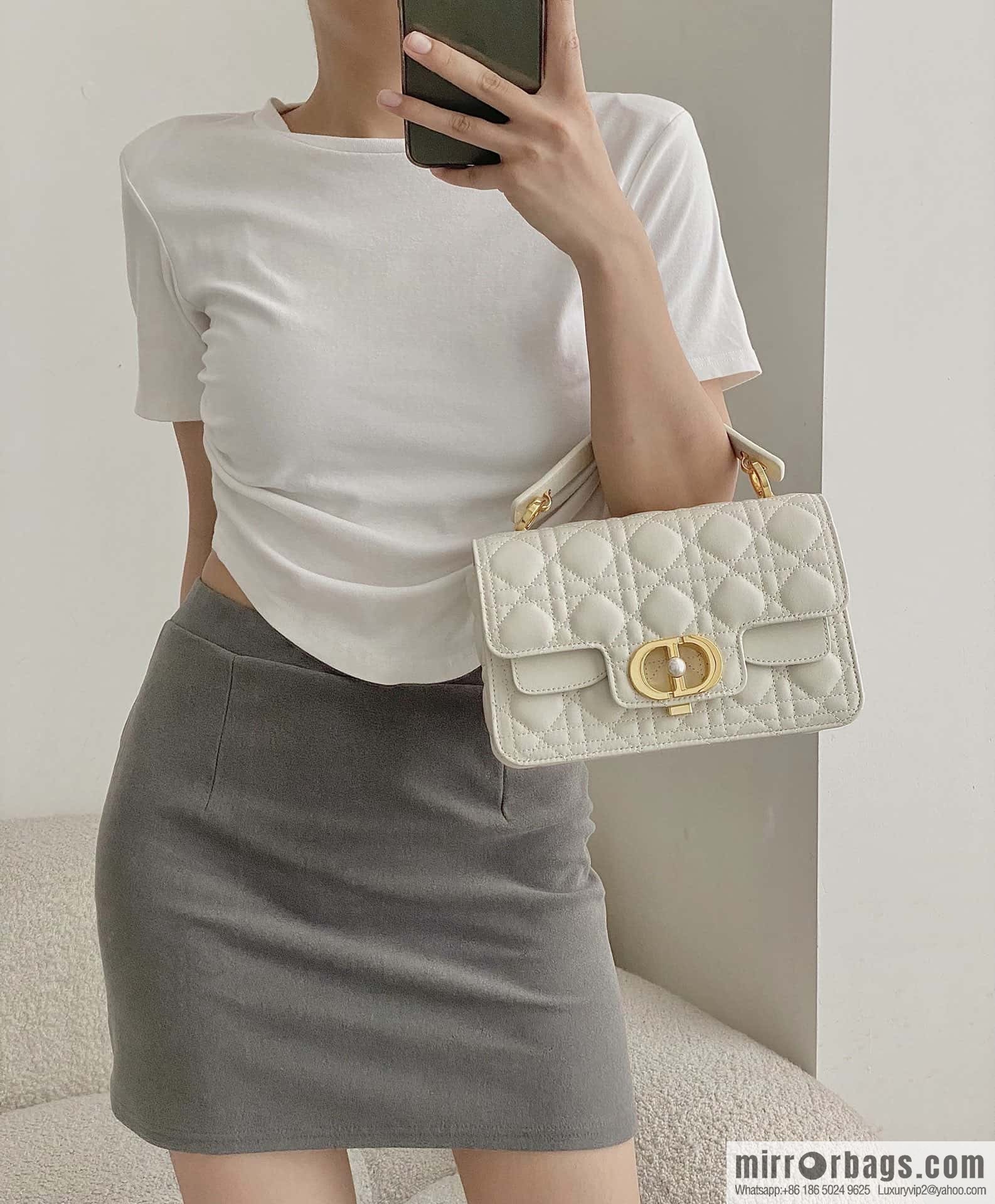 𝗗𝗜𝗢𝗥 𝗝𝗼𝗹𝗶𝗲 𝗕𝗮𝗴 bag #6551m