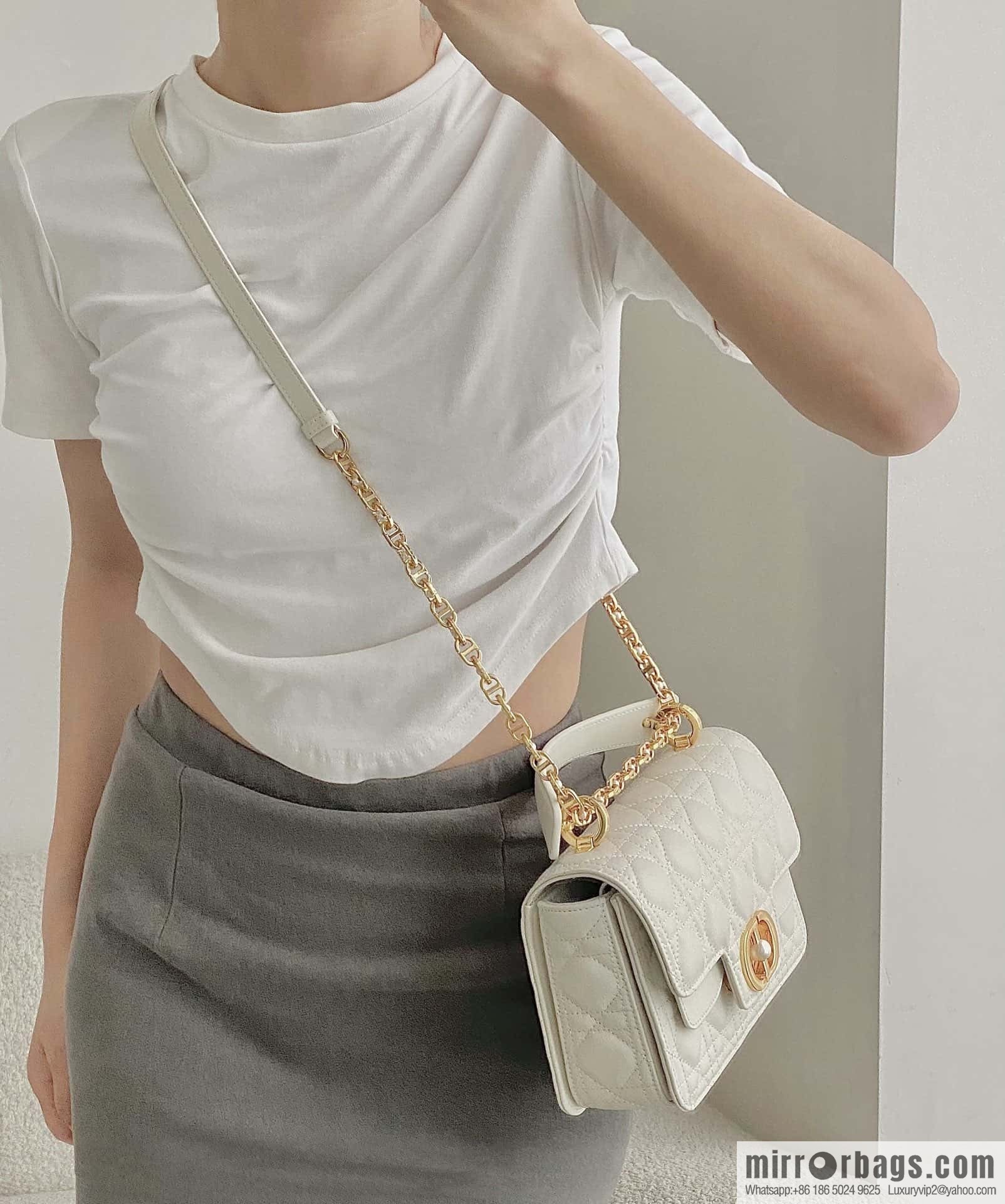 𝗗𝗜𝗢𝗥 𝗝𝗼𝗹𝗶𝗲 𝗕𝗮𝗴 bag #6551m
