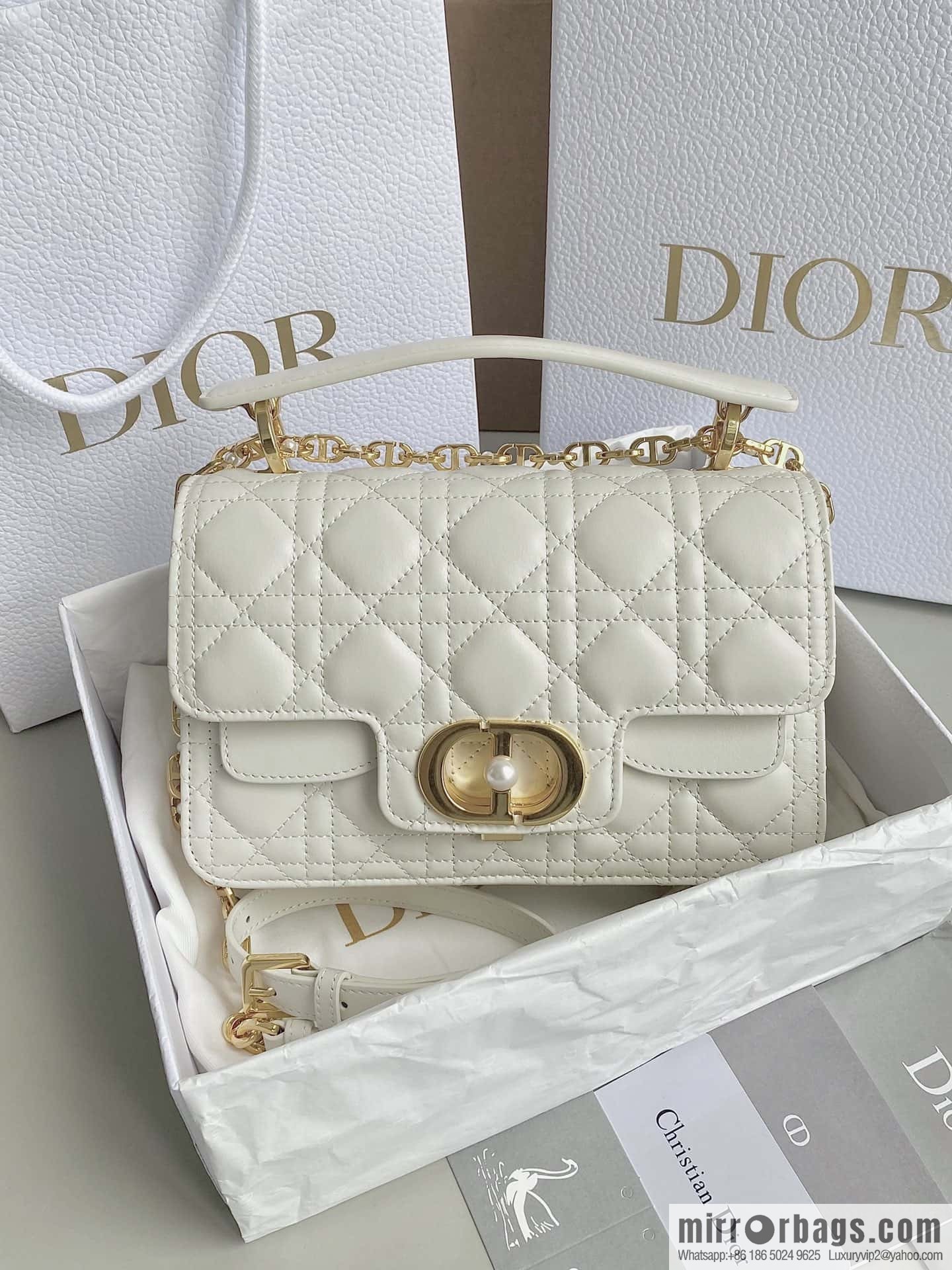 𝗗𝗜𝗢𝗥 𝗝𝗼𝗹𝗶𝗲 𝗕𝗮𝗴 bag #6551m