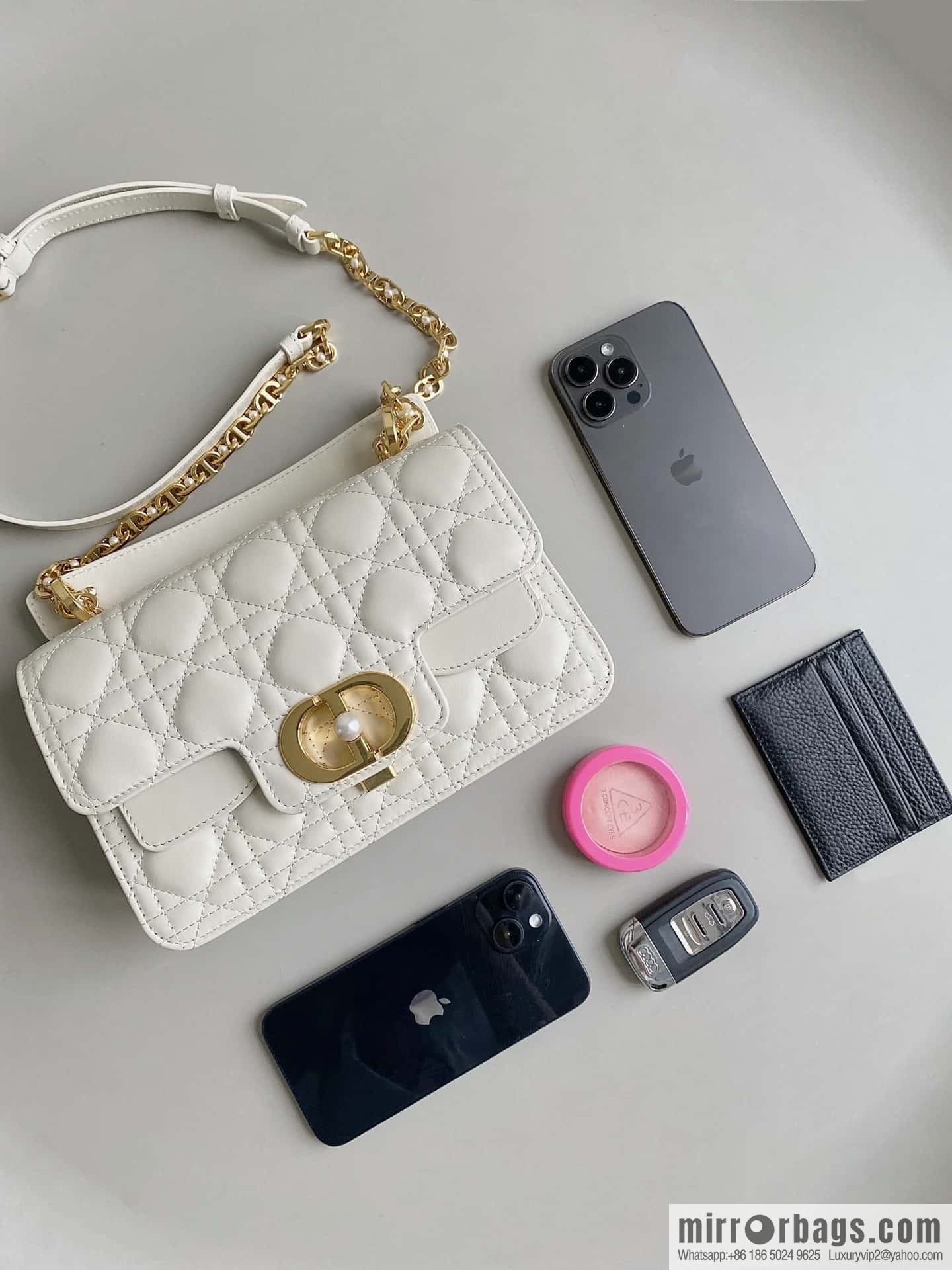 𝗗𝗜𝗢𝗥 𝗝𝗼𝗹𝗶𝗲 𝗕𝗮𝗴 bag #6551m