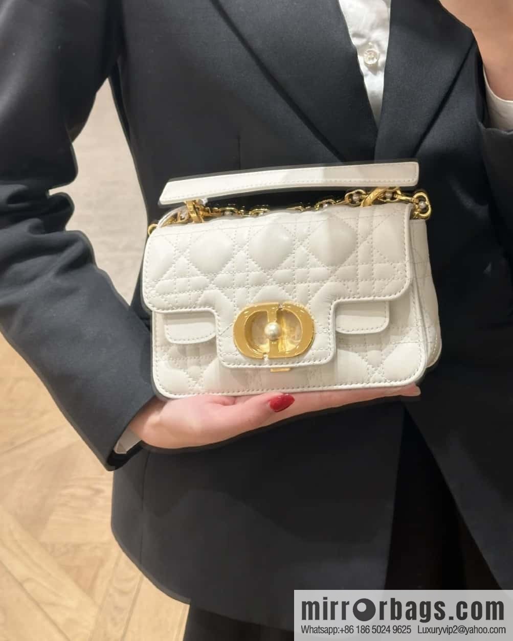 𝗗𝗜𝗢𝗥 𝗝𝗼𝗹𝗶𝗲 𝗕𝗮𝗴 bag #6551m