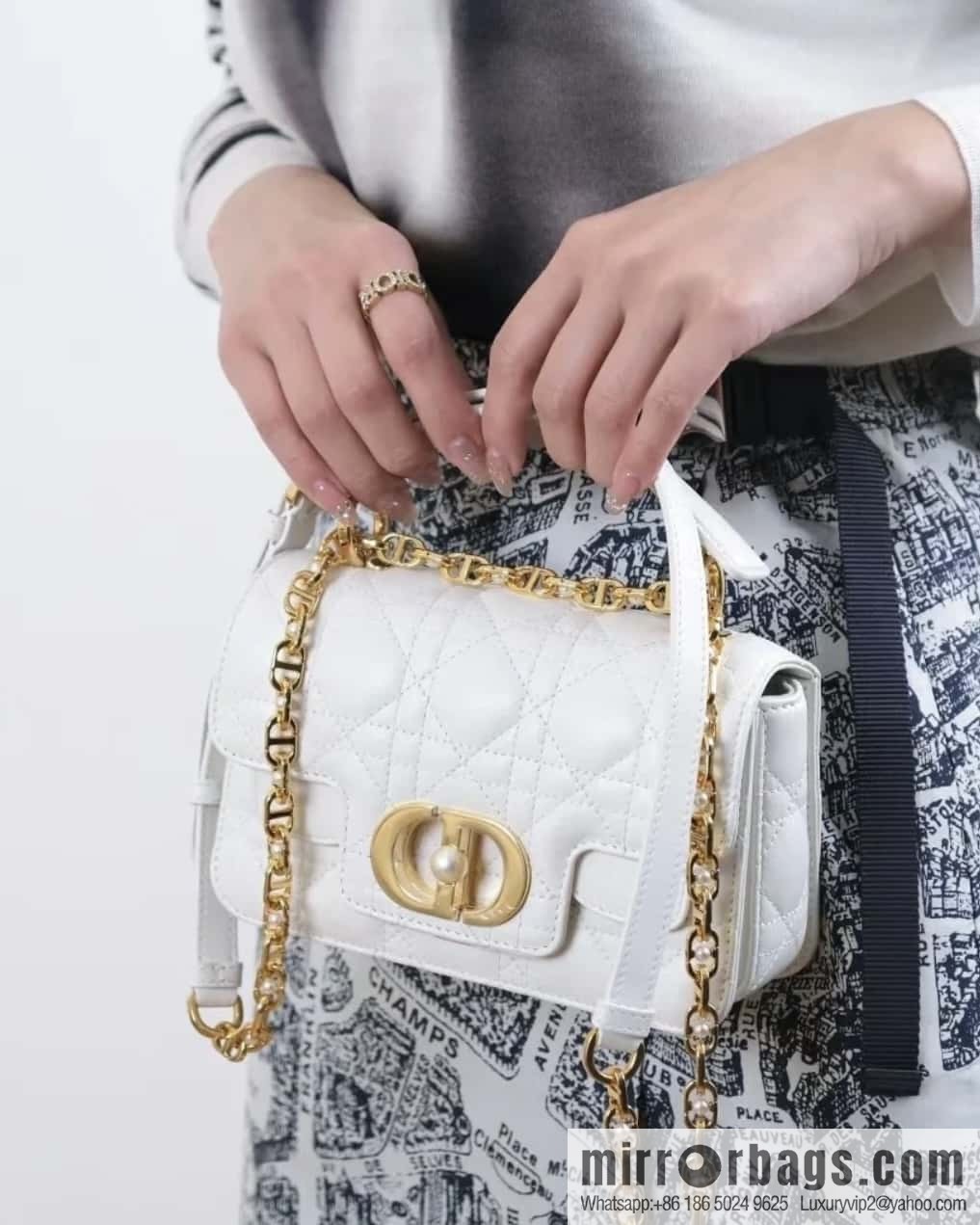 𝗗𝗜𝗢𝗥 𝗝𝗼𝗹𝗶𝗲 𝗕𝗮𝗴 bag #6551m