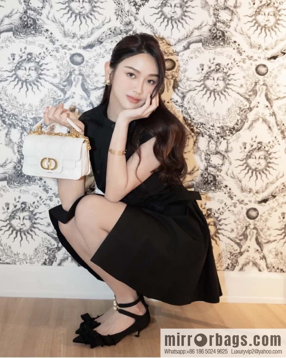 𝗗𝗜𝗢𝗥 𝗝𝗼𝗹𝗶𝗲 𝗕𝗮𝗴 bag #6551m