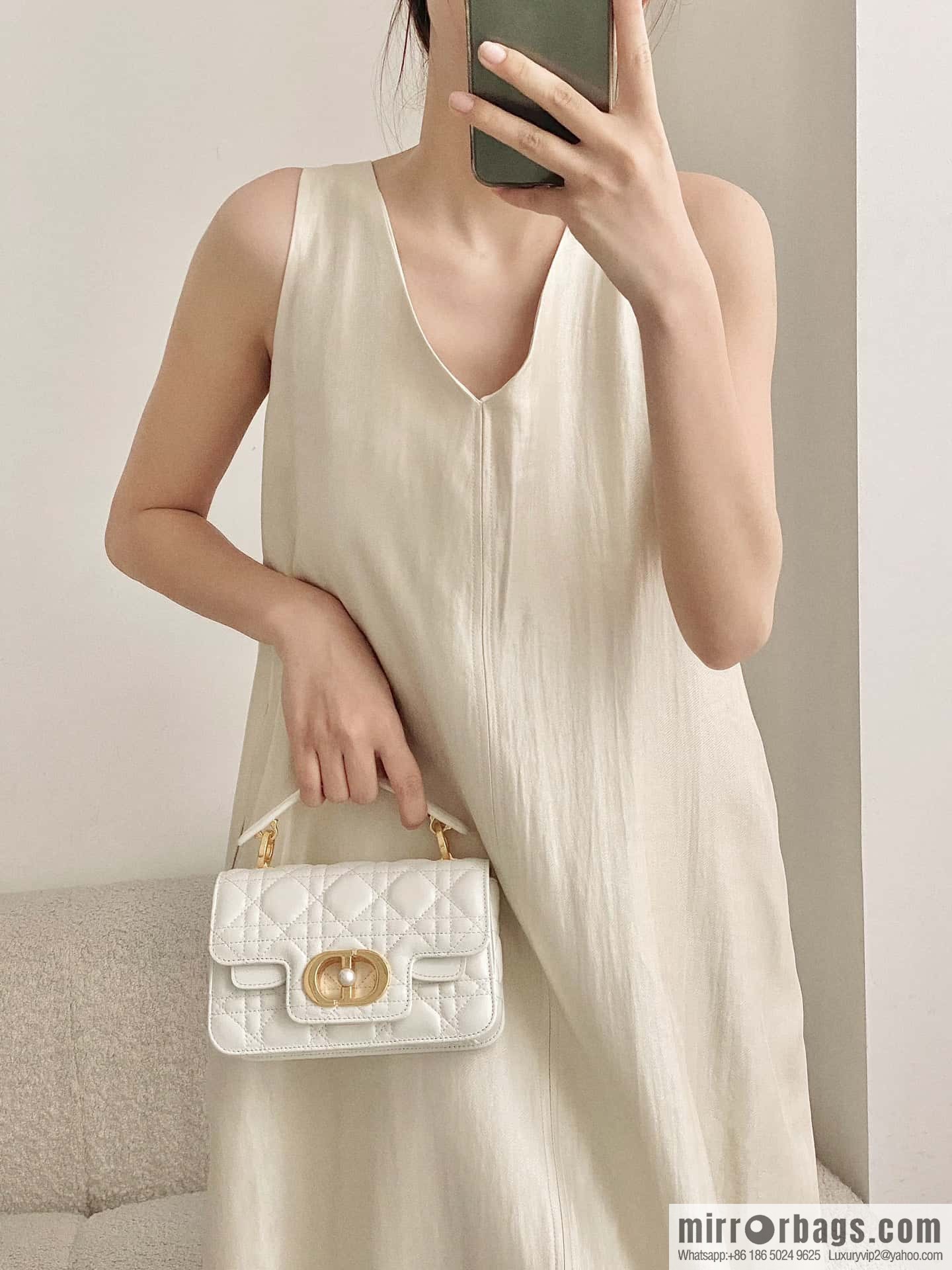 𝗗𝗜𝗢𝗥 𝗝𝗼𝗹𝗶𝗲 𝗕𝗮𝗴 bag #6551m