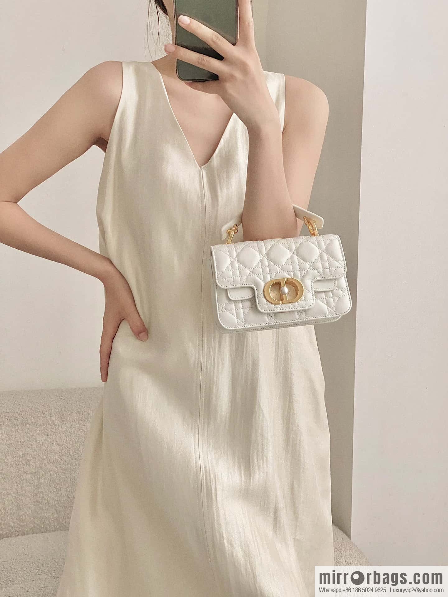 𝗗𝗜𝗢𝗥 𝗝𝗼𝗹𝗶𝗲 𝗕𝗮𝗴 bag #6551m