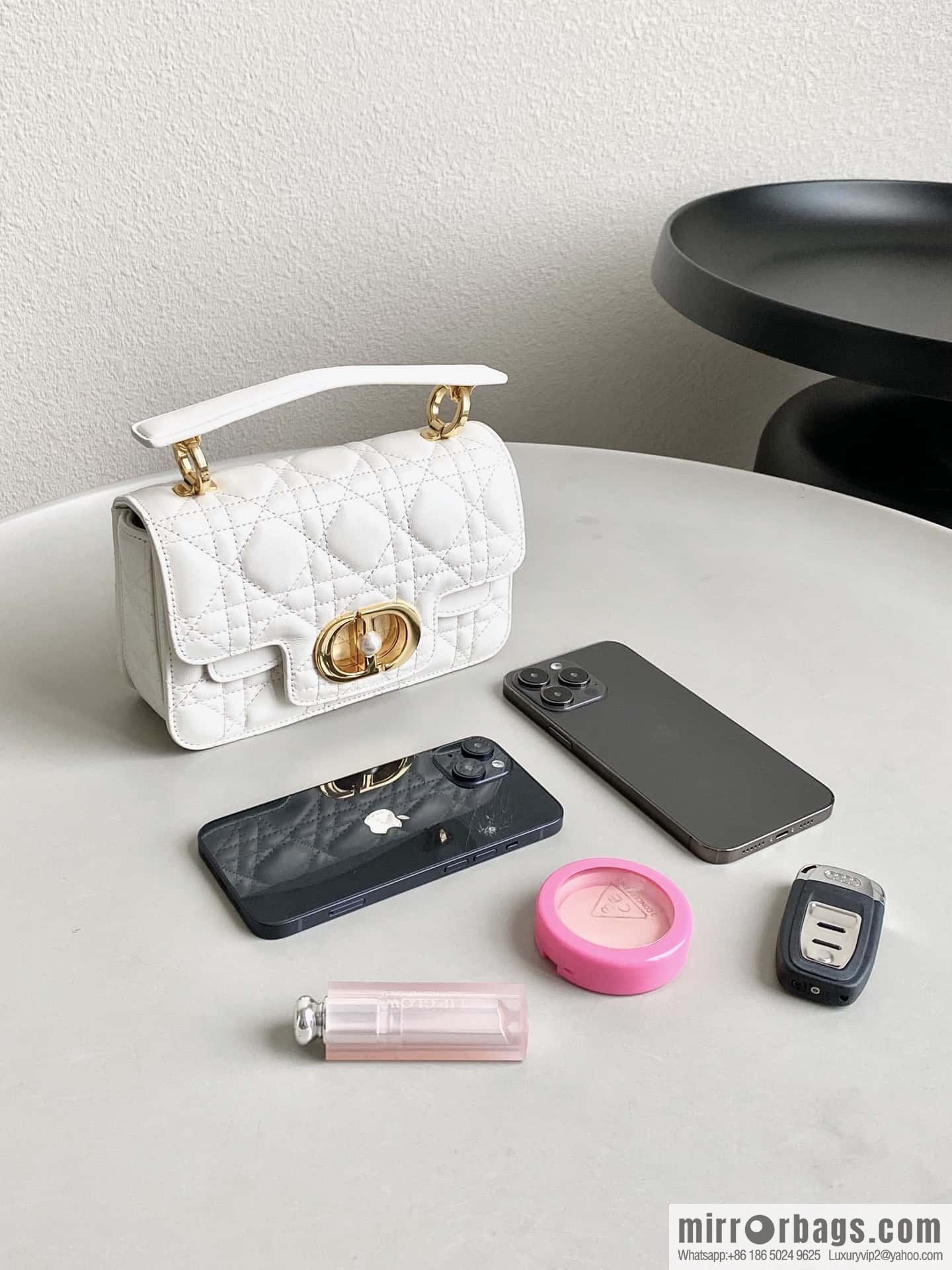 𝗗𝗜𝗢𝗥 𝗝𝗼𝗹𝗶𝗲 𝗕𝗮𝗴 bag #6551m