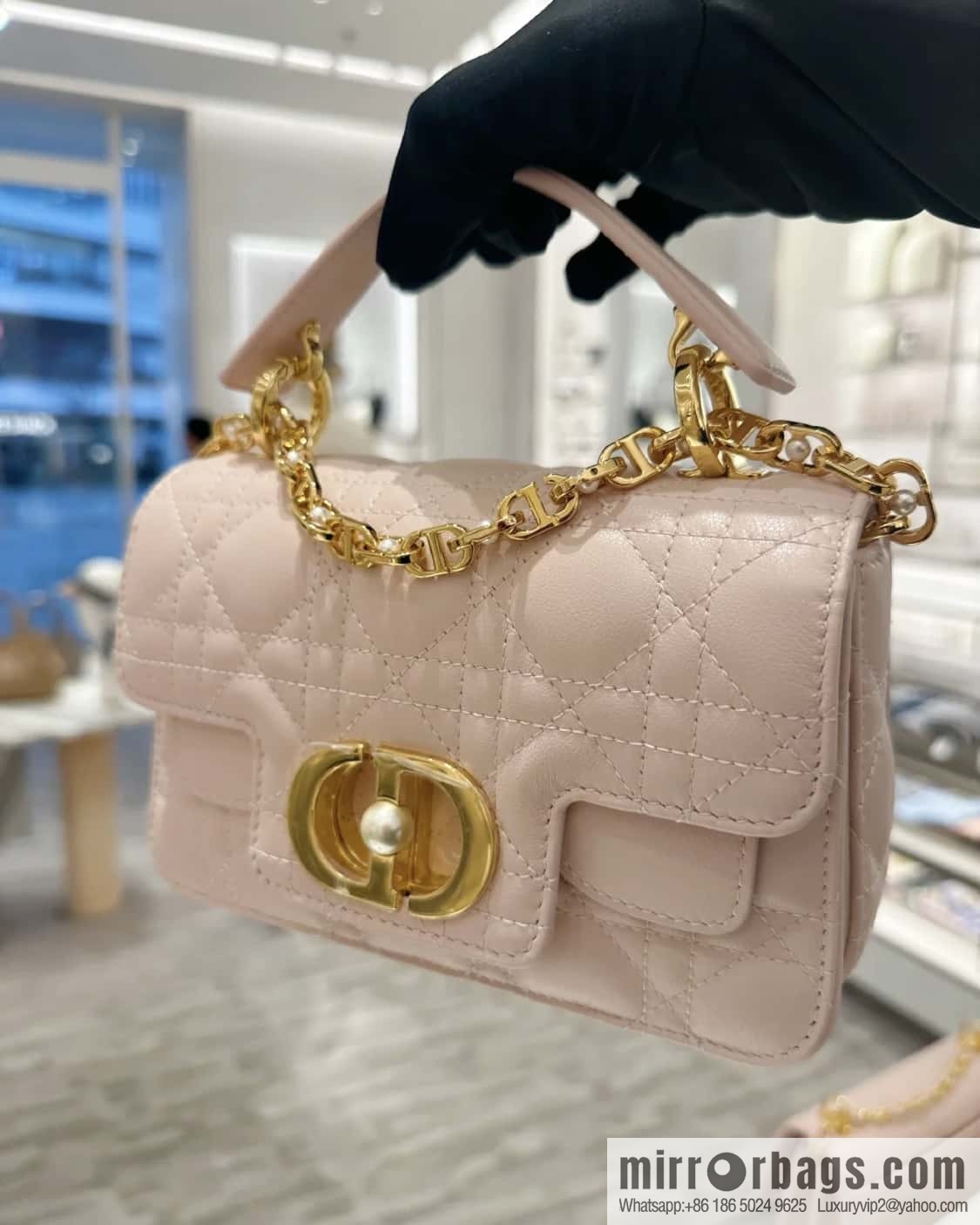𝗗𝗜𝗢𝗥 𝗝𝗼𝗹𝗶𝗲 𝗕𝗮𝗴 bag #6551m