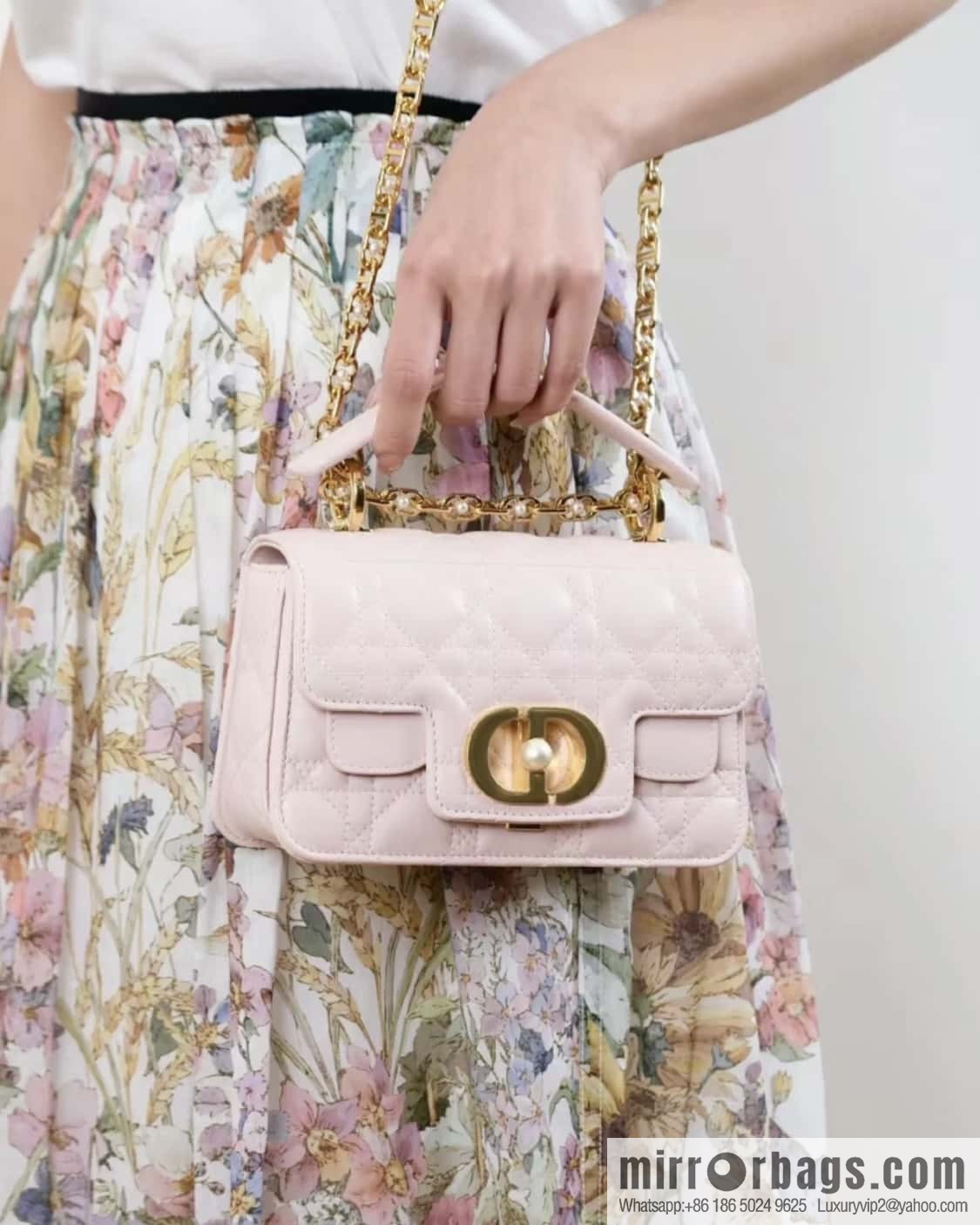 𝗗𝗜𝗢𝗥 𝗝𝗼𝗹𝗶𝗲 𝗕𝗮𝗴 bag #6551m