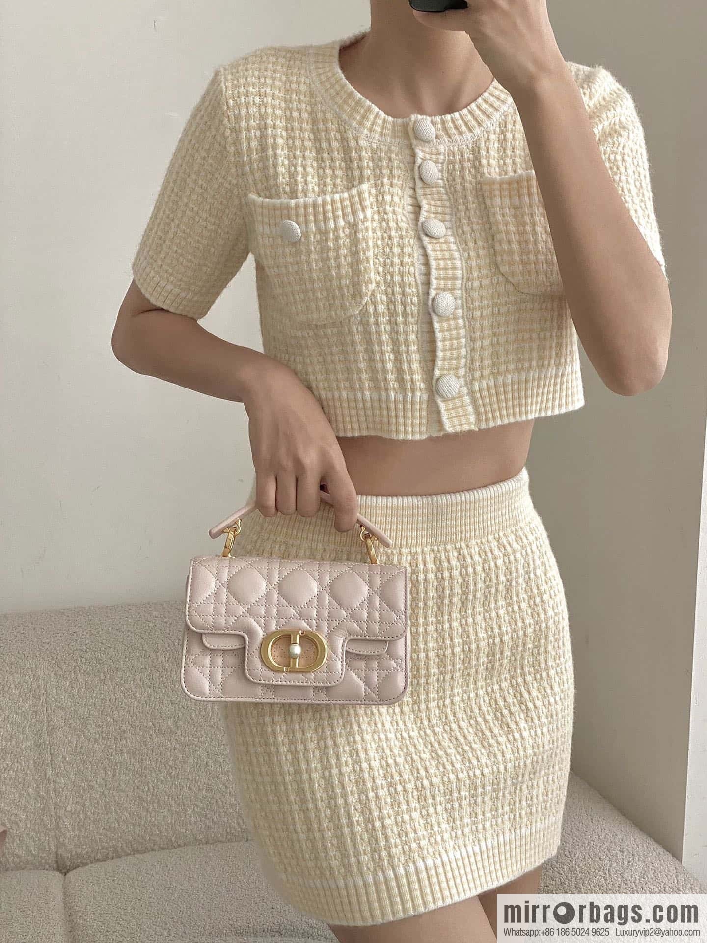 𝗗𝗜𝗢𝗥 𝗝𝗼𝗹𝗶𝗲 𝗕𝗮𝗴 bag #6551m