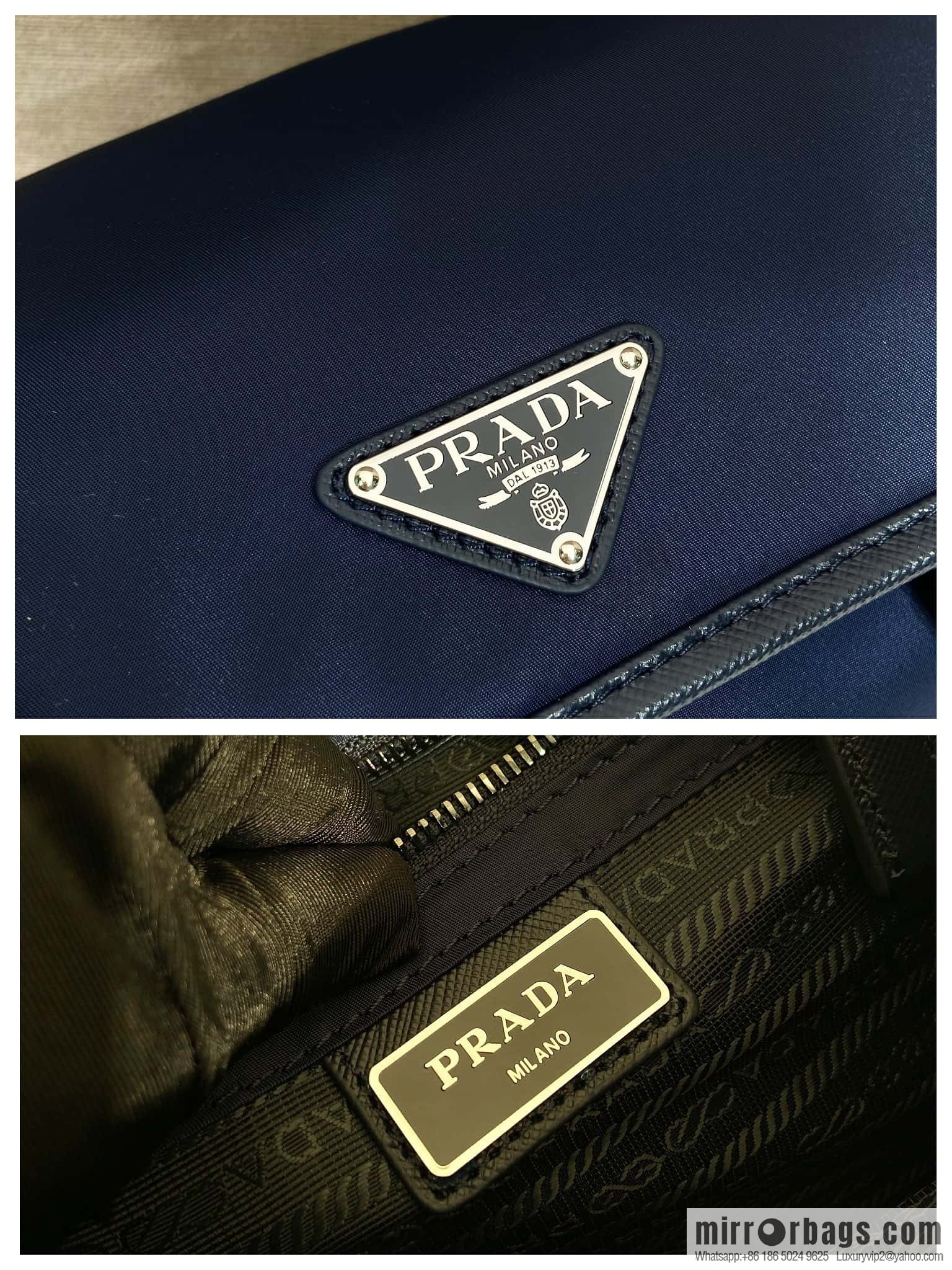 Prada 🎉 new messenger bag 🎉 2VD034