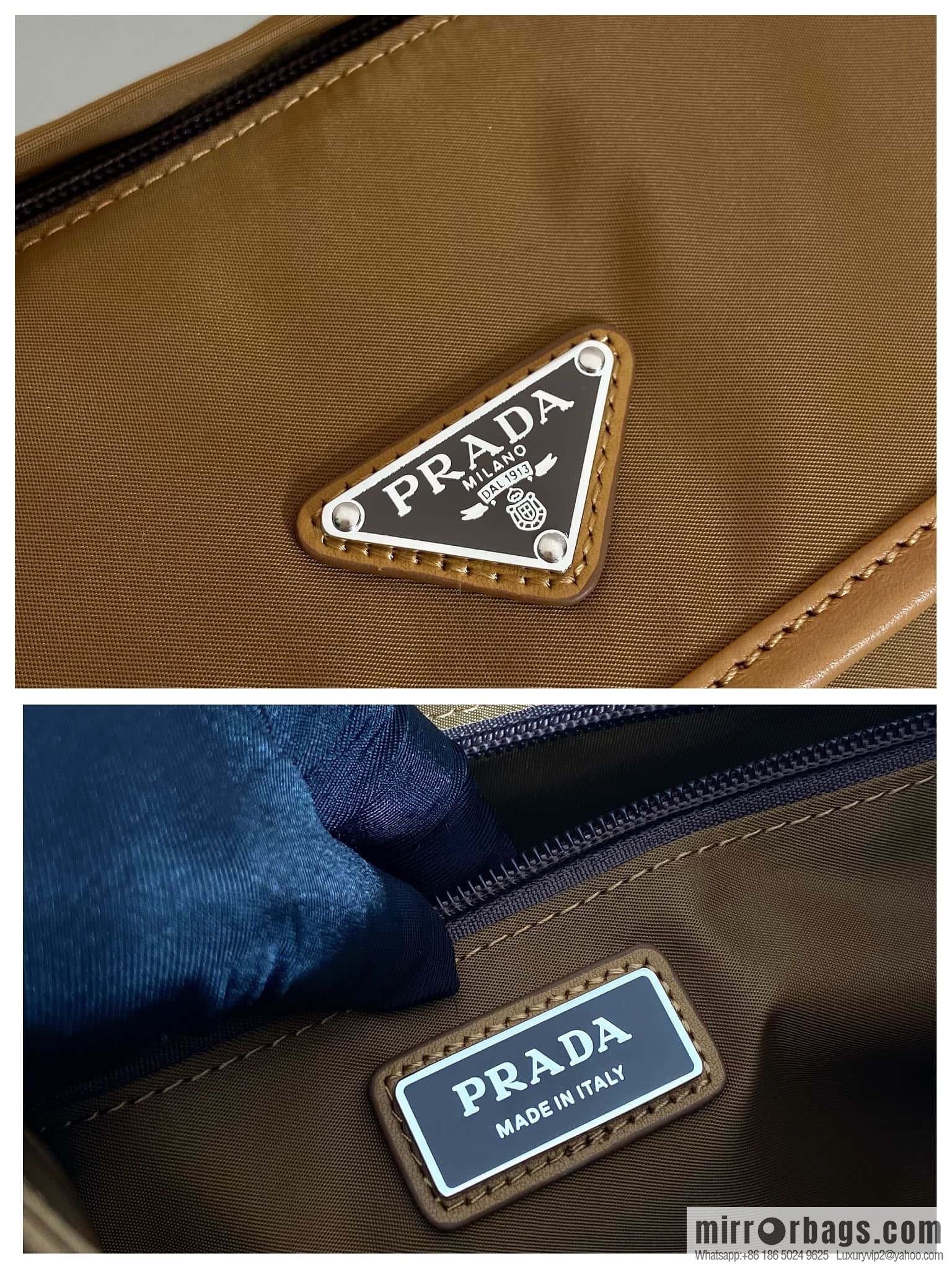 Prada 🎉 new messenger bag 🎉🎉 2VD066