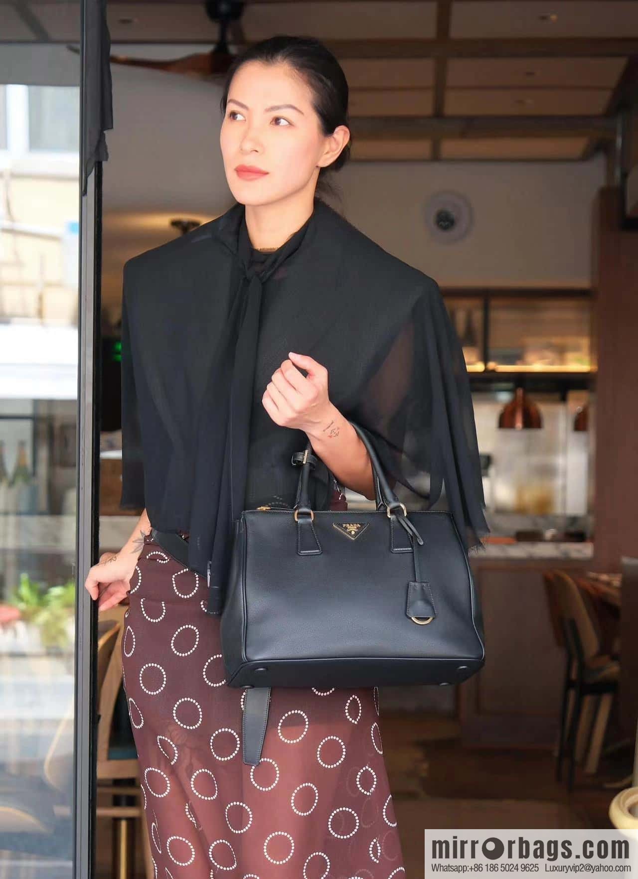 Prada 🎉 new killer bag 🎉 1BA863