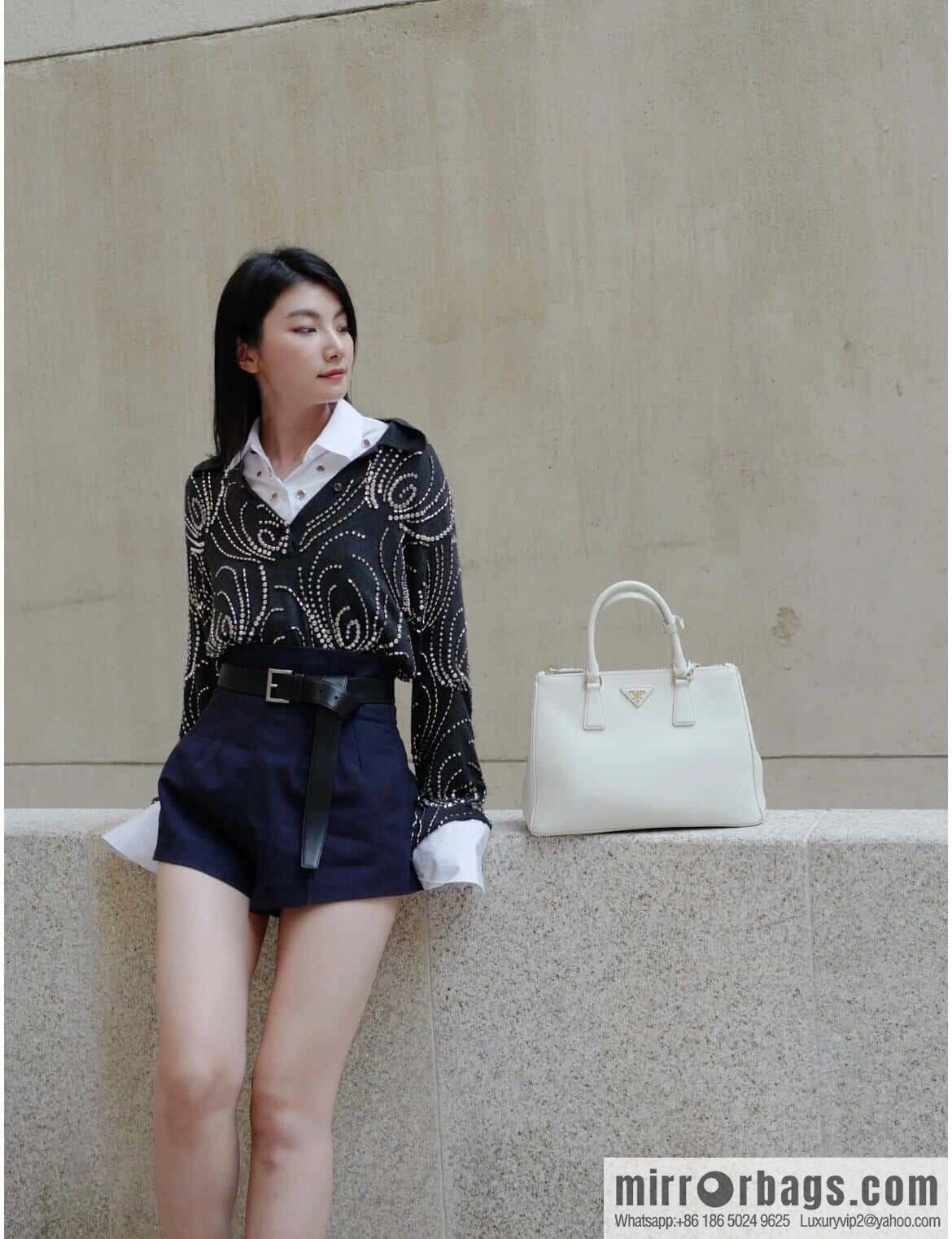 Prada 🎉 new killer bag 🎉 1BA274