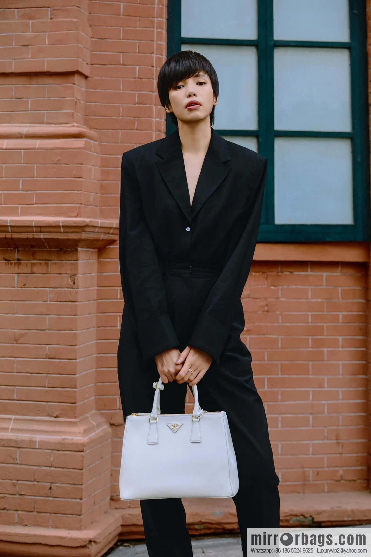 Prada 🎉 new killer bag 🎉 1BA274