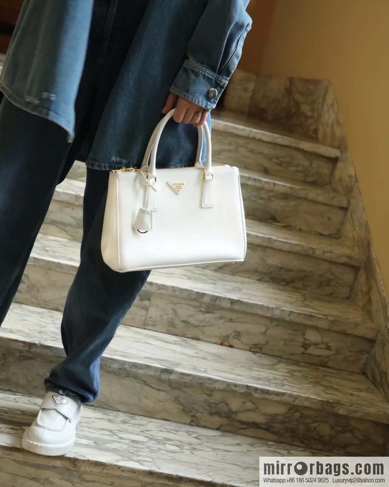 Prada 🎉 new killer bag 🎉 1BA863