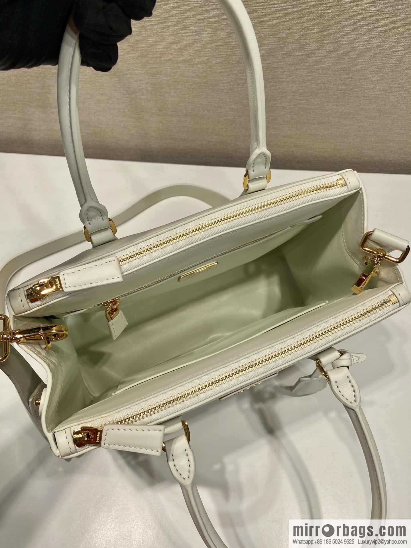 Prada 🎉 new killer bag 🎉 1BA863