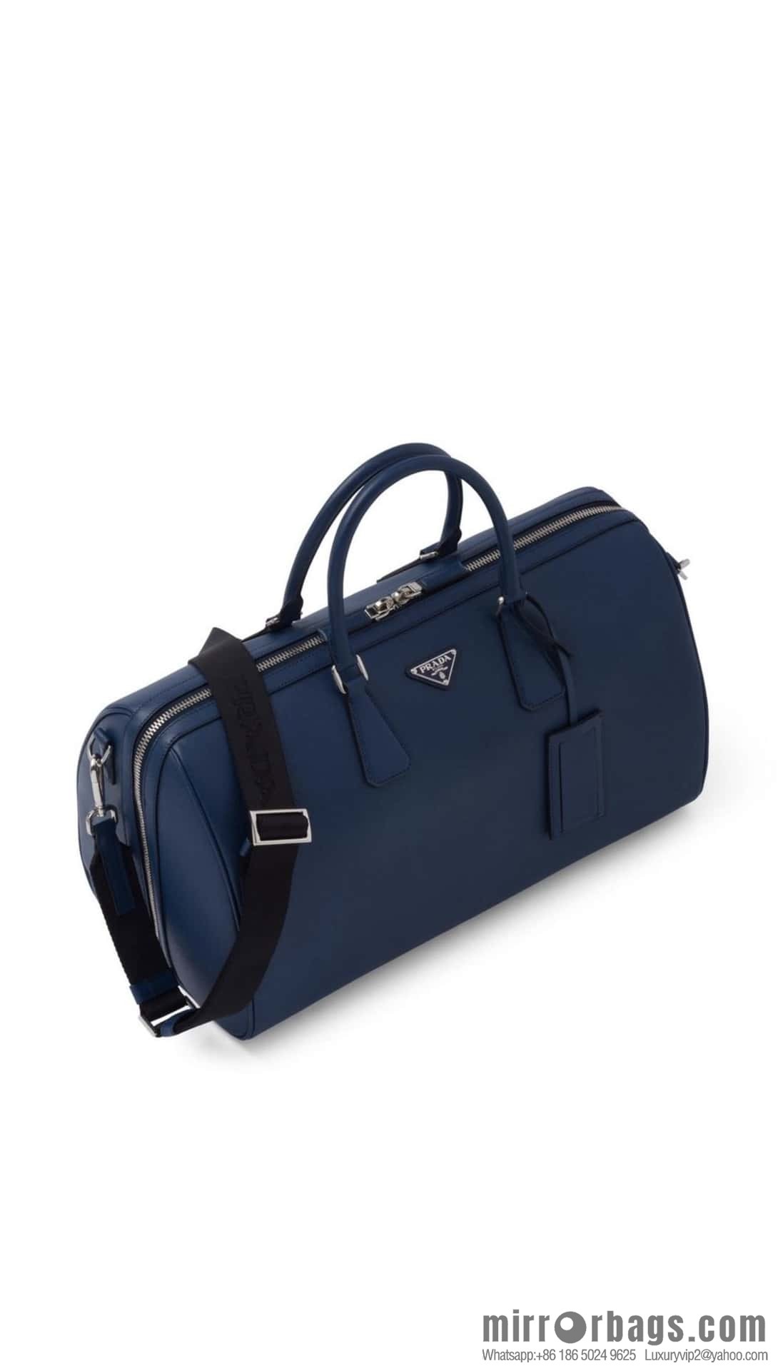 Prada 🎉 travel bag 🎉 2VC018🎉