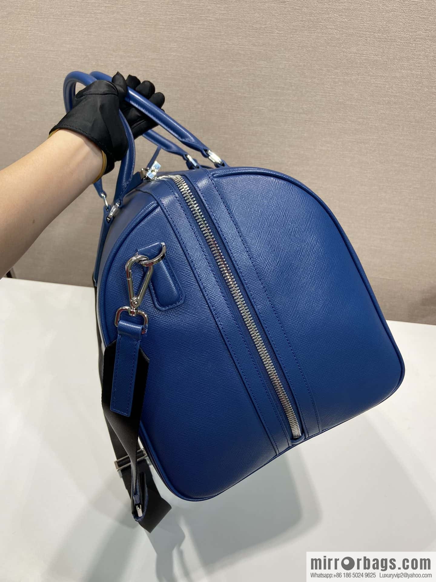 Prada 🎉 travel bag 🎉 2VC018🎉