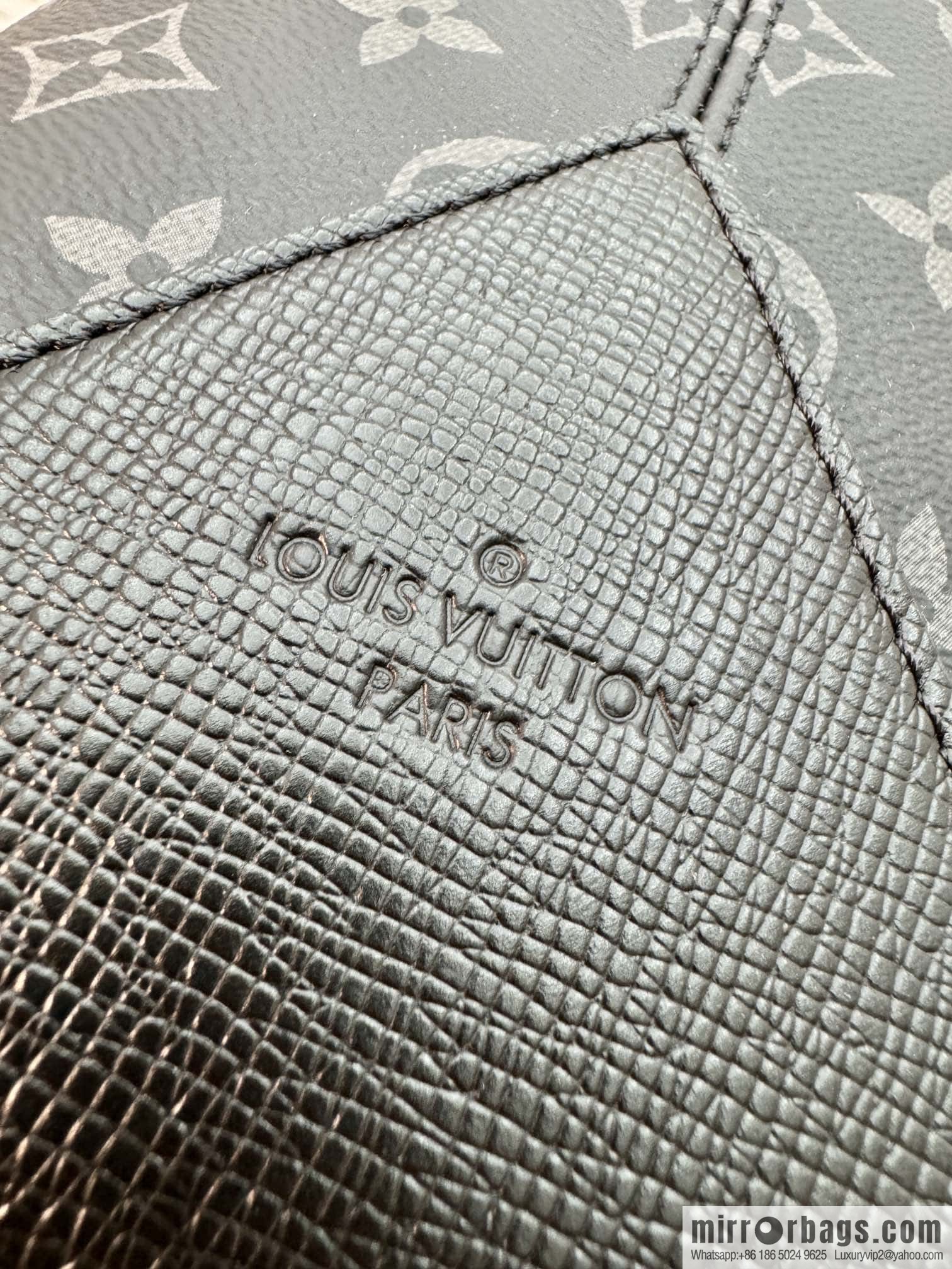 LV M30937 WEEKEND TOTE NM handbag