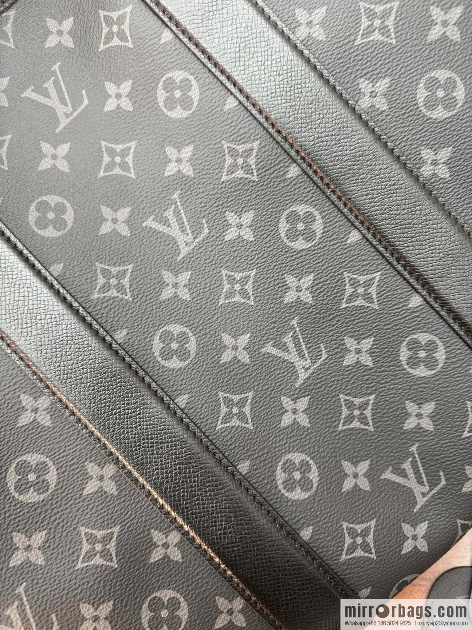 LV M30937 WEEKEND TOTE NM handbag