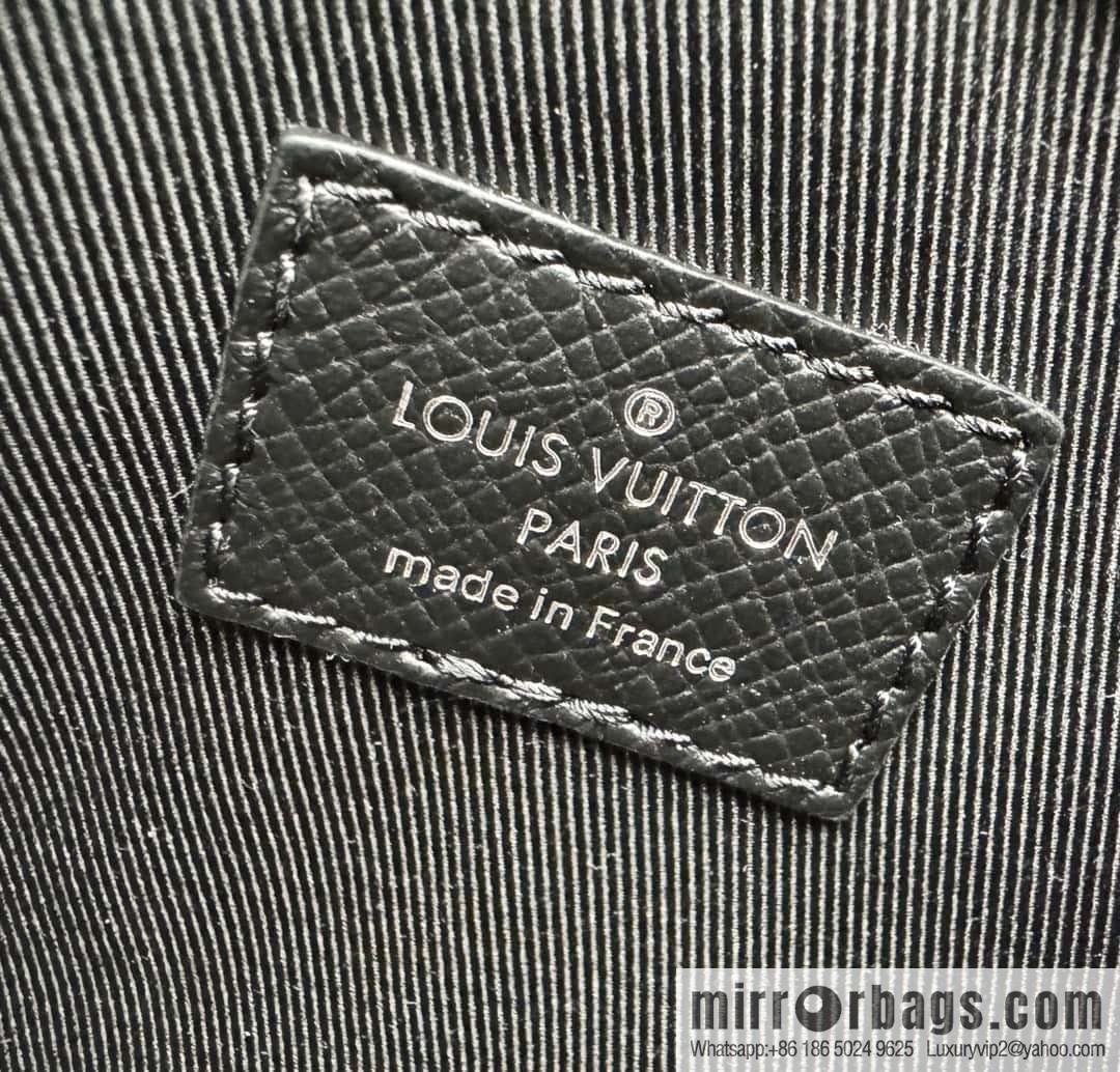 LV M30937 WEEKEND TOTE NM handbag