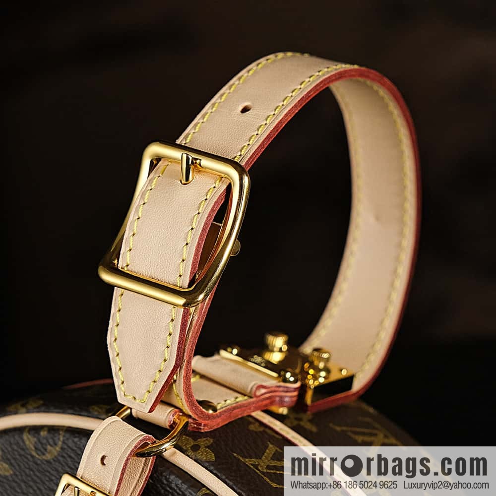 LV M43514 PETITE BOIZTE CHAPEAU BAG