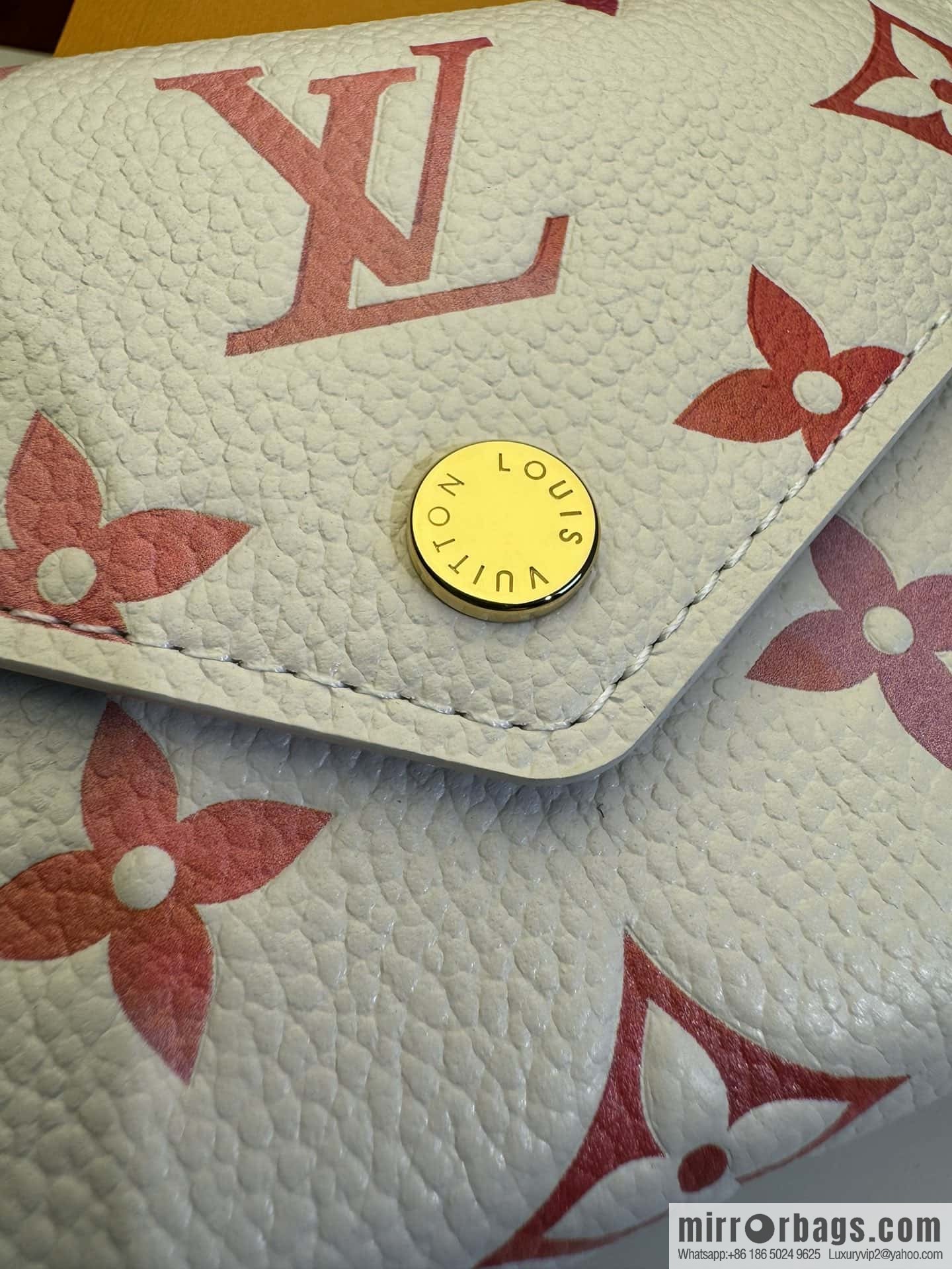 LV Victoria wallet M83507 Premium