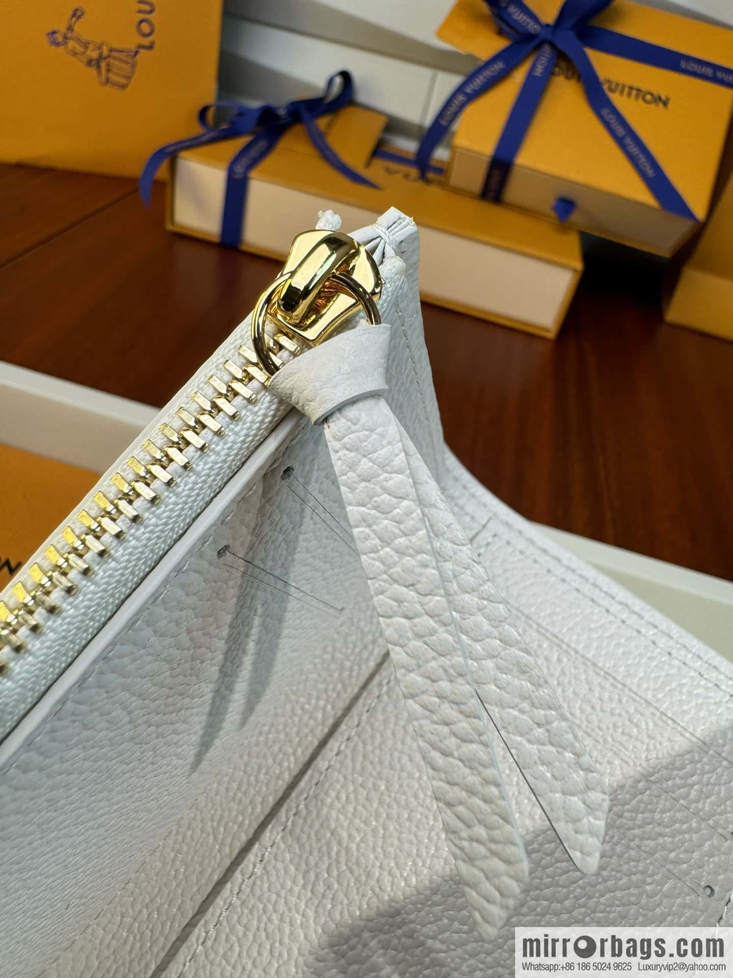 LV Victoria wallet M83507 Premium