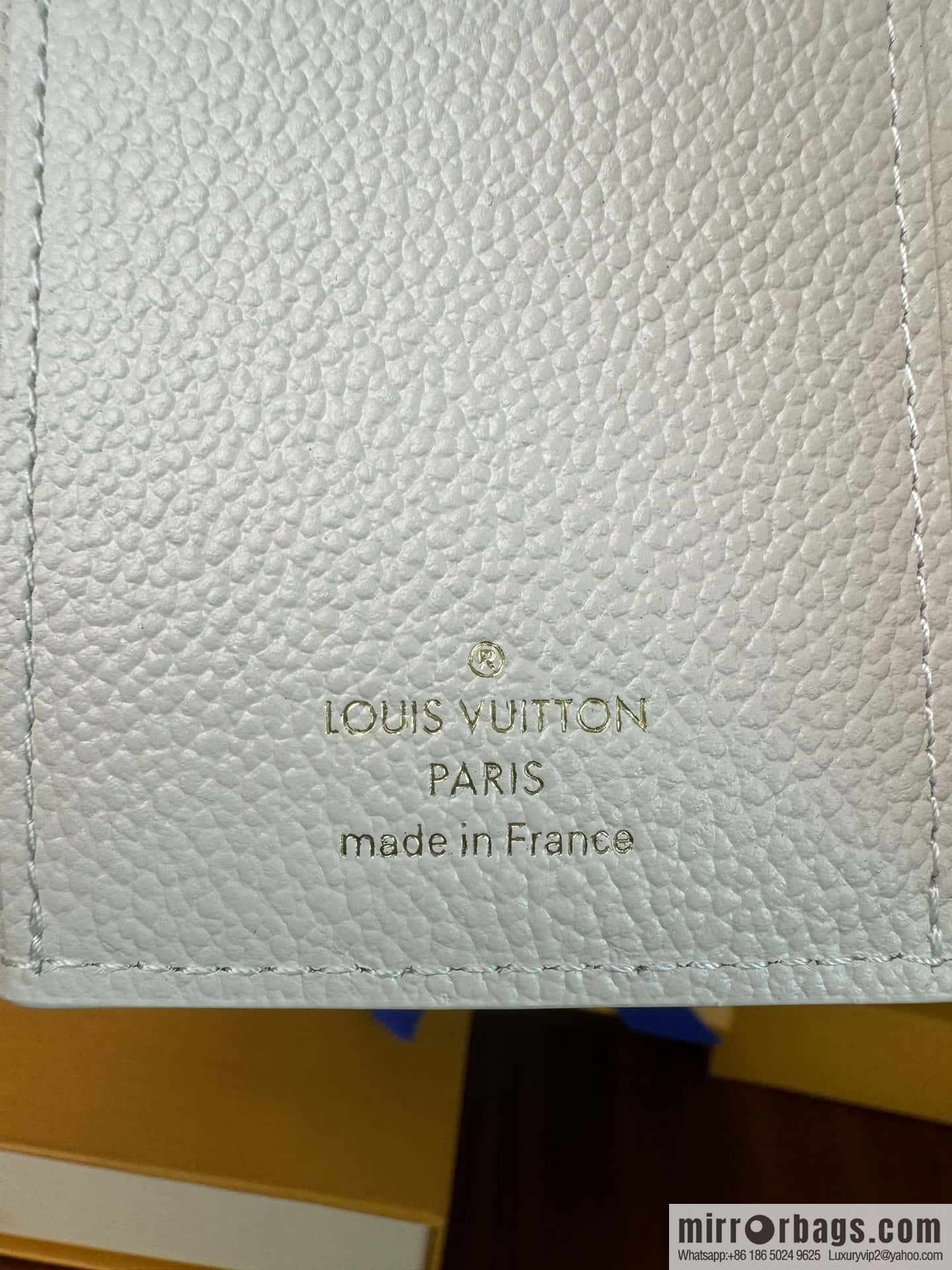LV Victoria wallet M83507 Premium