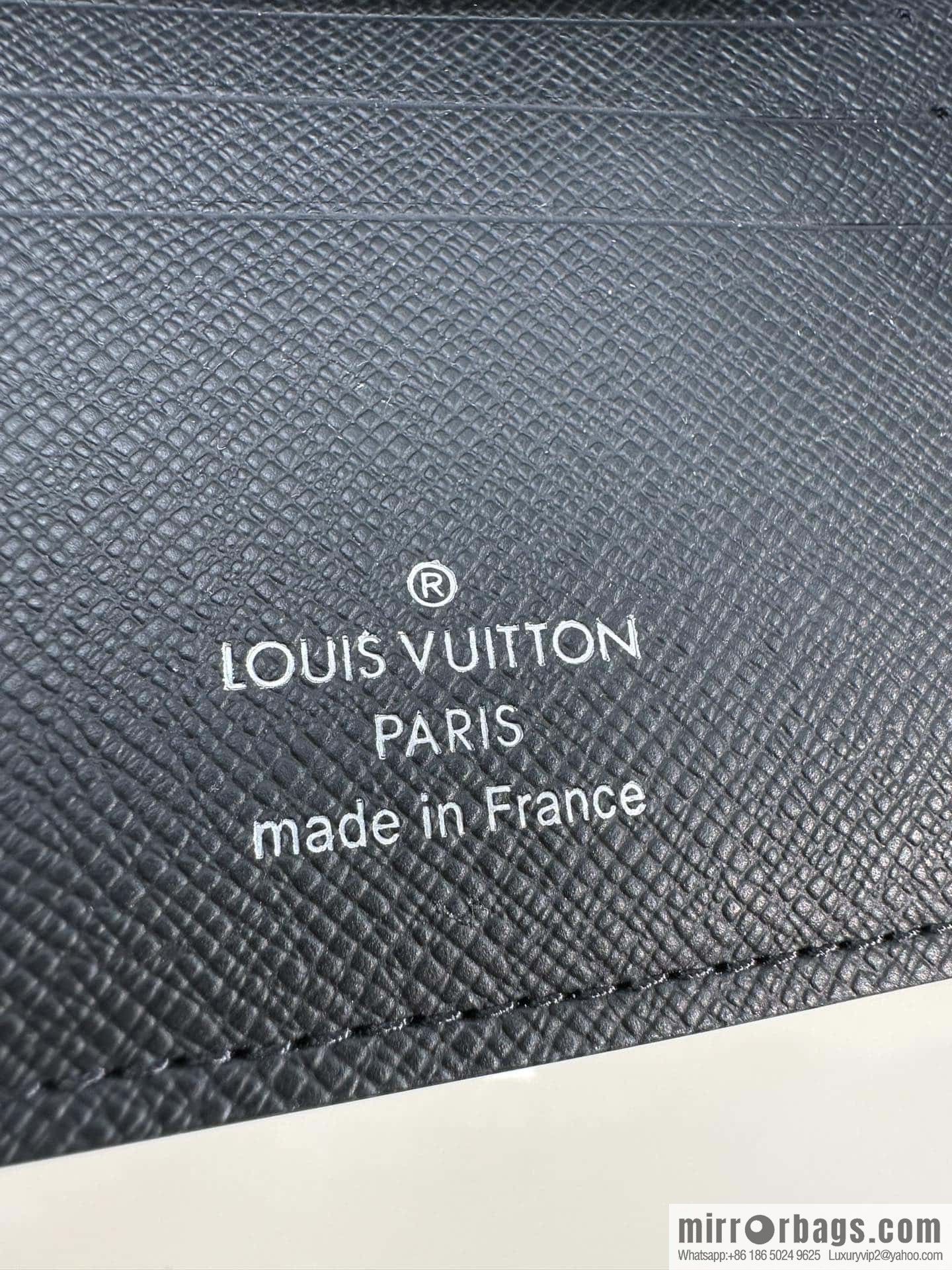 LV Multiple Wallets M69408 Premium