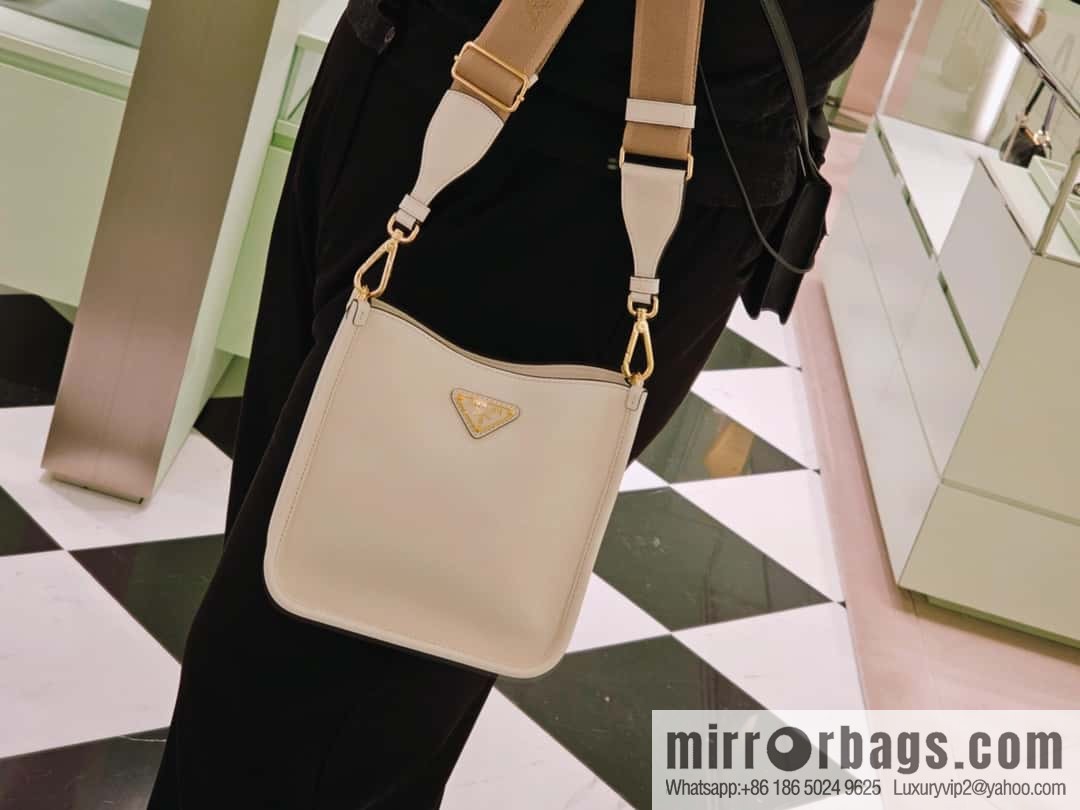 PRADA 👏 new shoulder strap bag 👏 1B H220 🎉 tote bag
