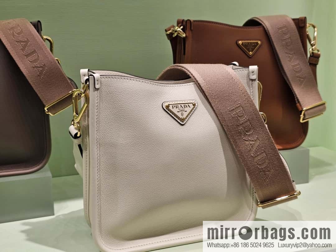 PRADA 👏 new shoulder strap bag 👏 1B H220 🎉 tote bag