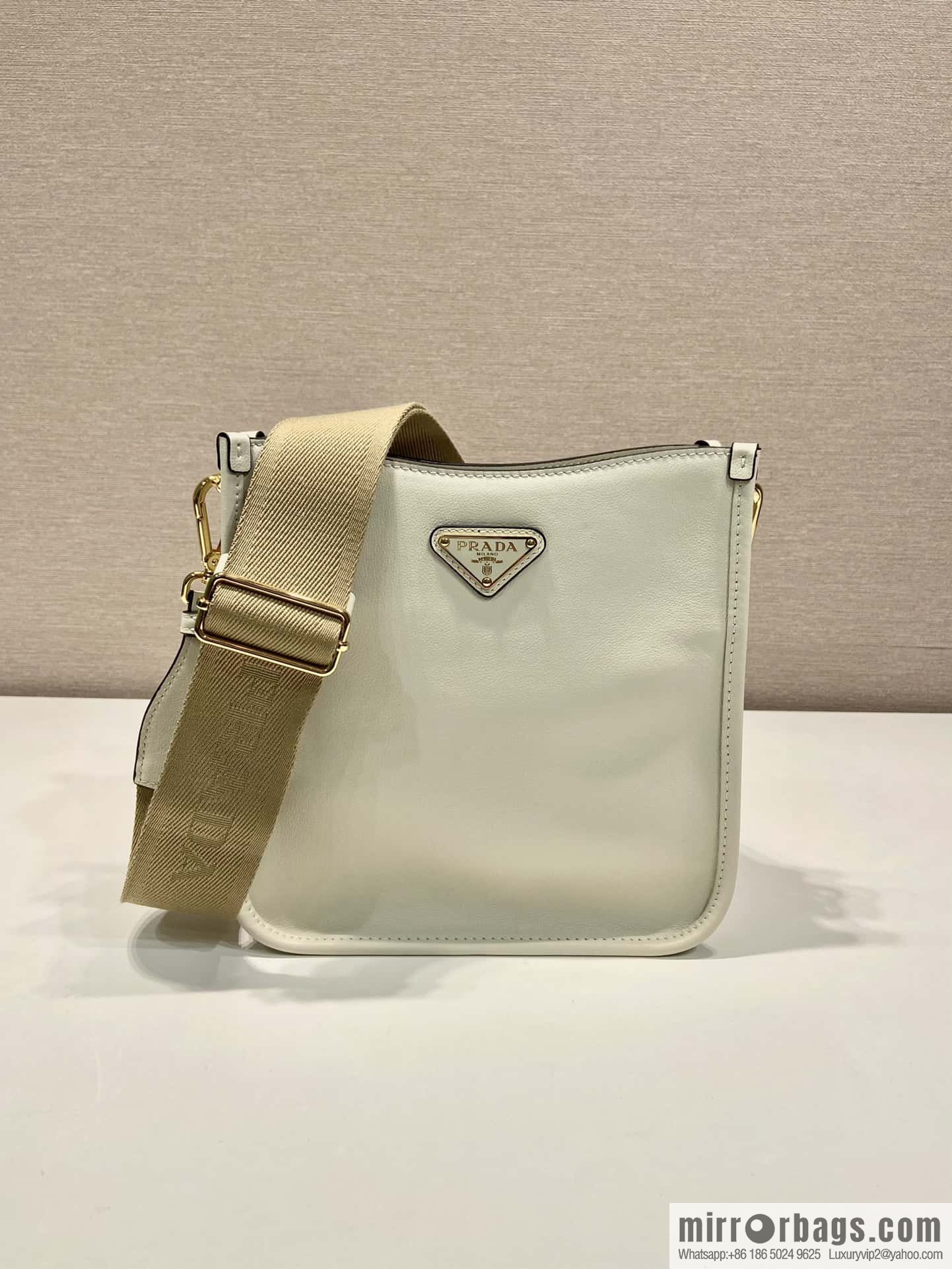 PRADA 👏 new shoulder strap bag 👏 1B H220 🎉 tote bag
