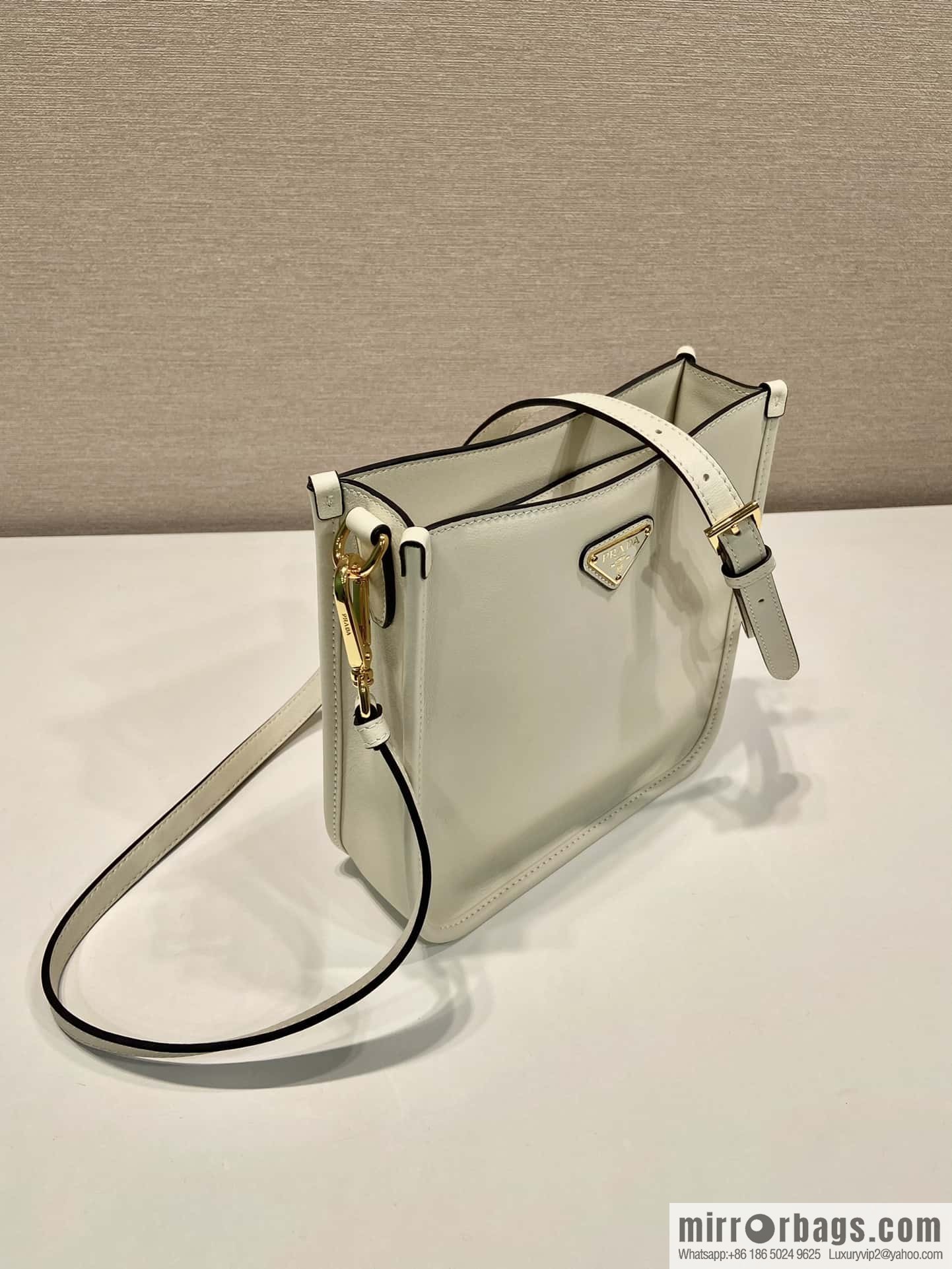 PRADA 👏 new shoulder strap bag 👏 1B H220 🎉 tote bag