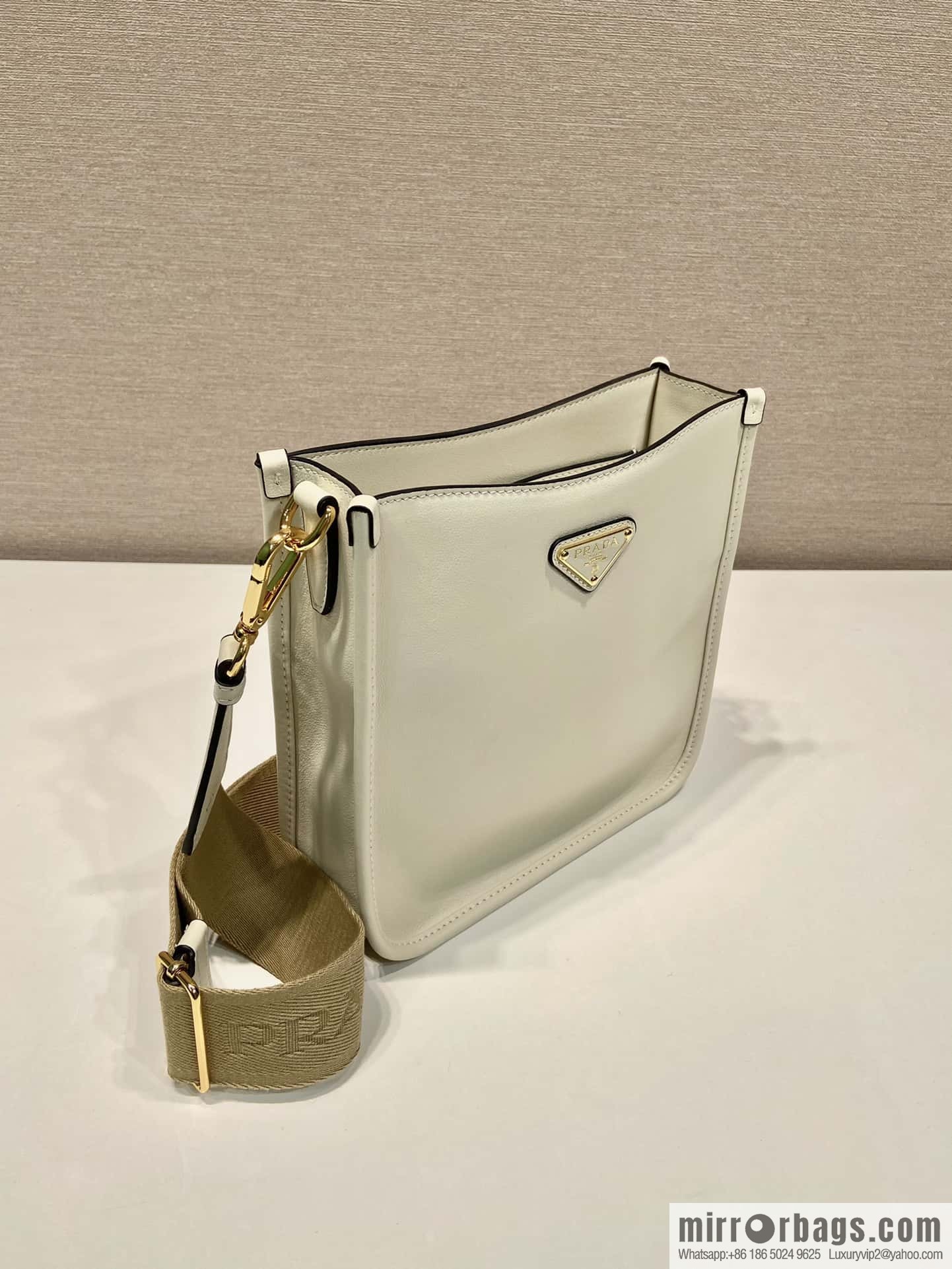 PRADA 👏 new shoulder strap bag 👏 1B H220 🎉 tote bag