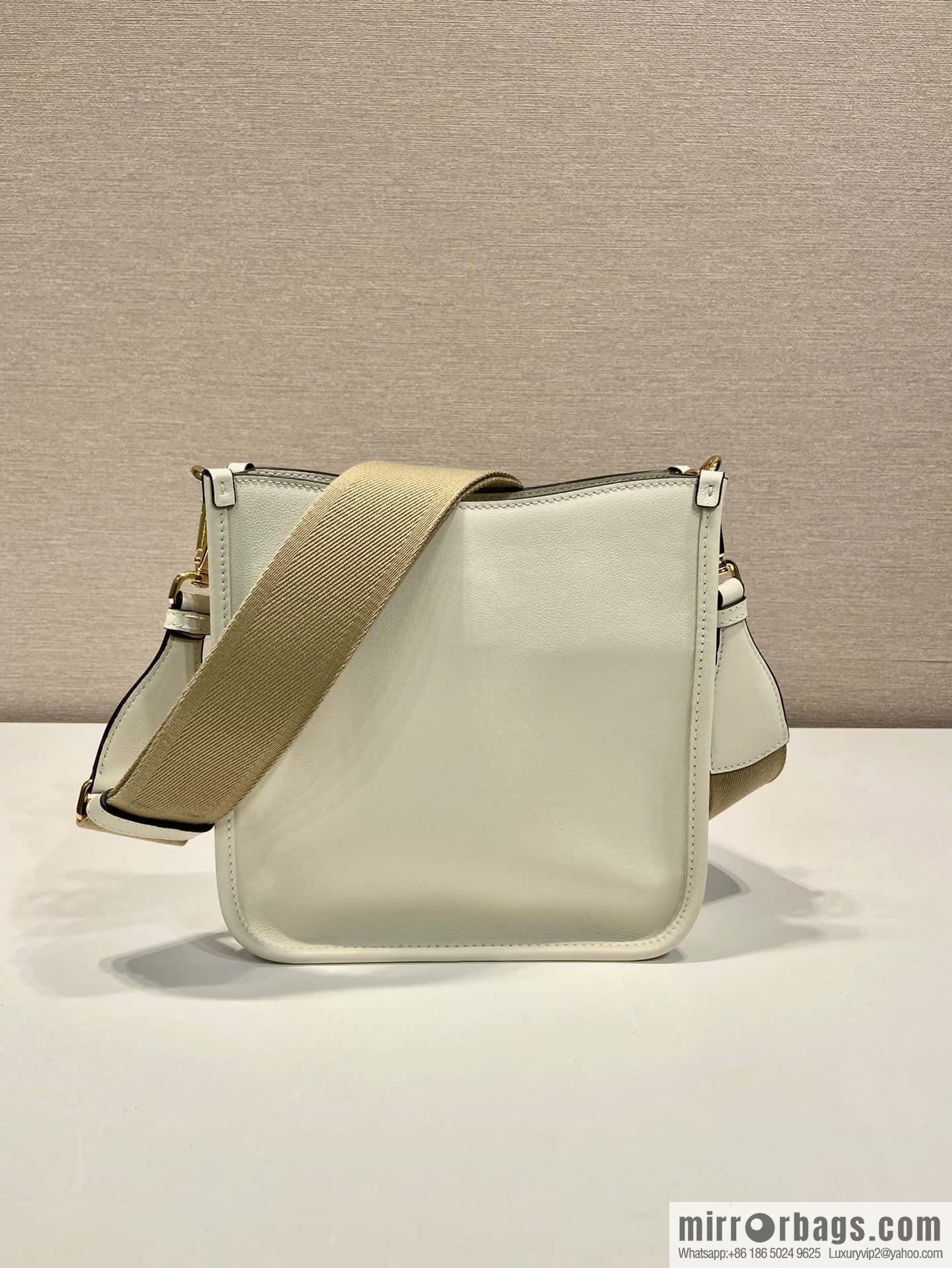 PRADA 👏 new shoulder strap bag 👏 1B H220 🎉 tote bag