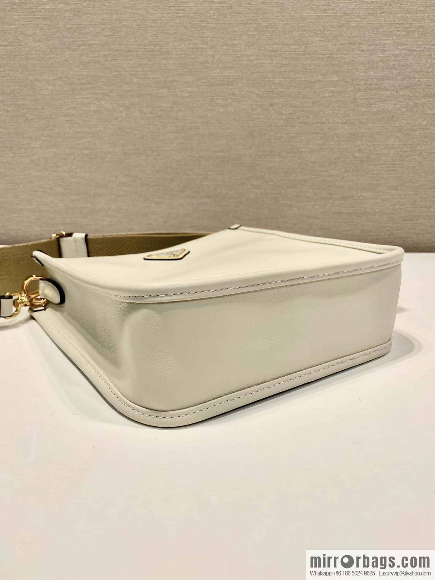 PRADA 👏 new shoulder strap bag 👏 1B H220 🎉 tote bag