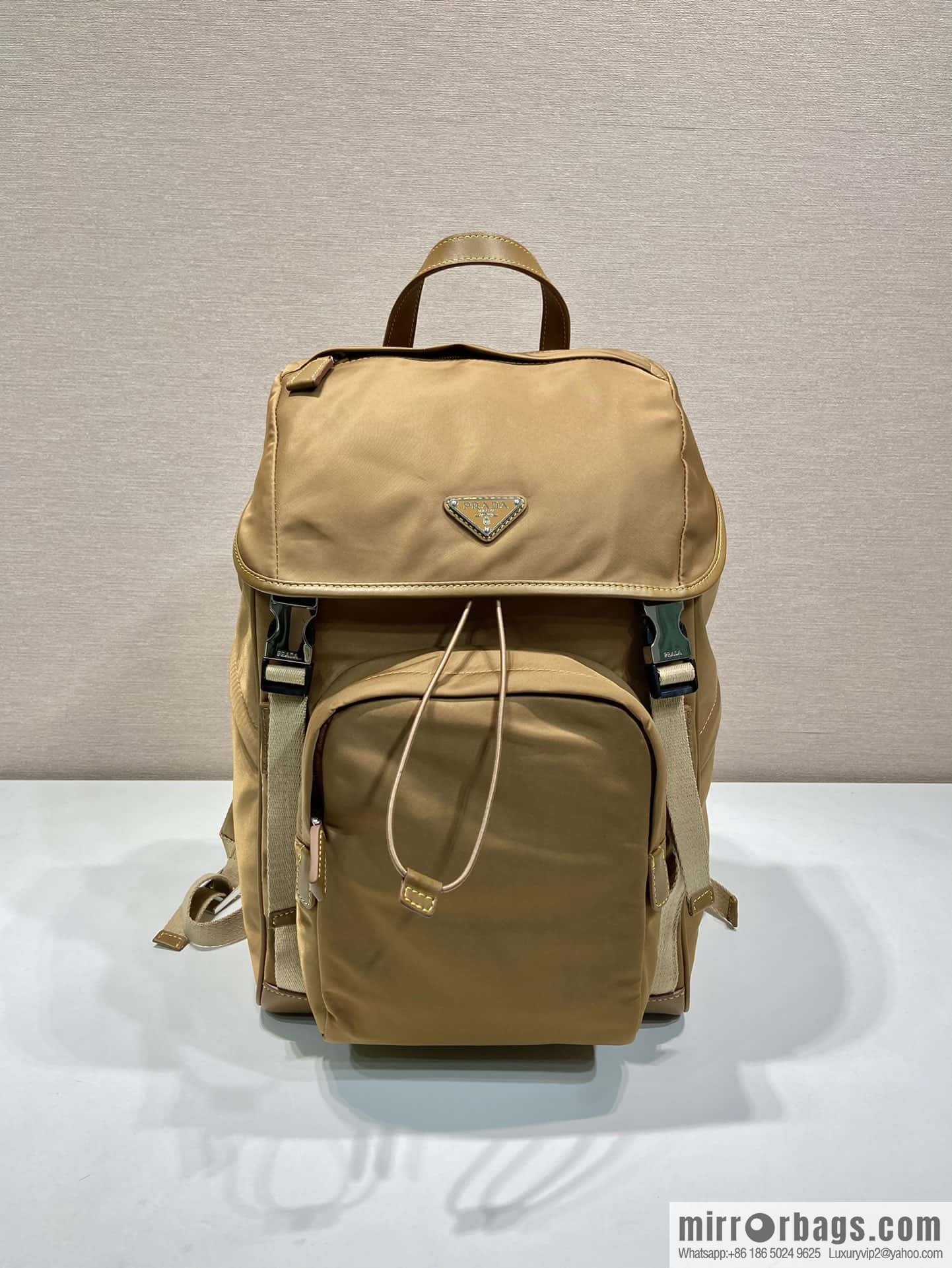 PRADA 🎉 new shoulder strap 🎉 2VZ135 new color