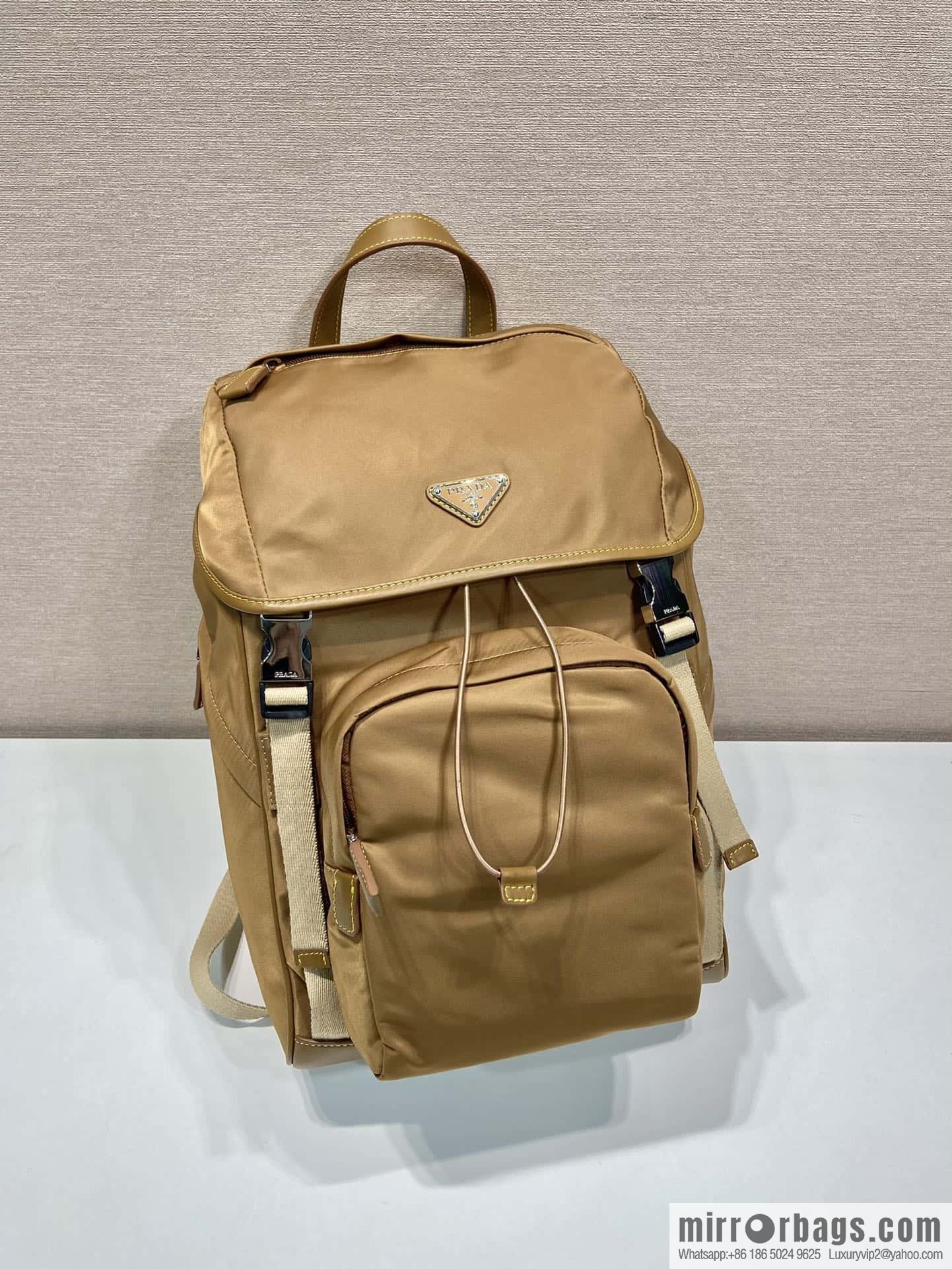 PRADA 🎉 new shoulder strap 🎉 2VZ135 new color