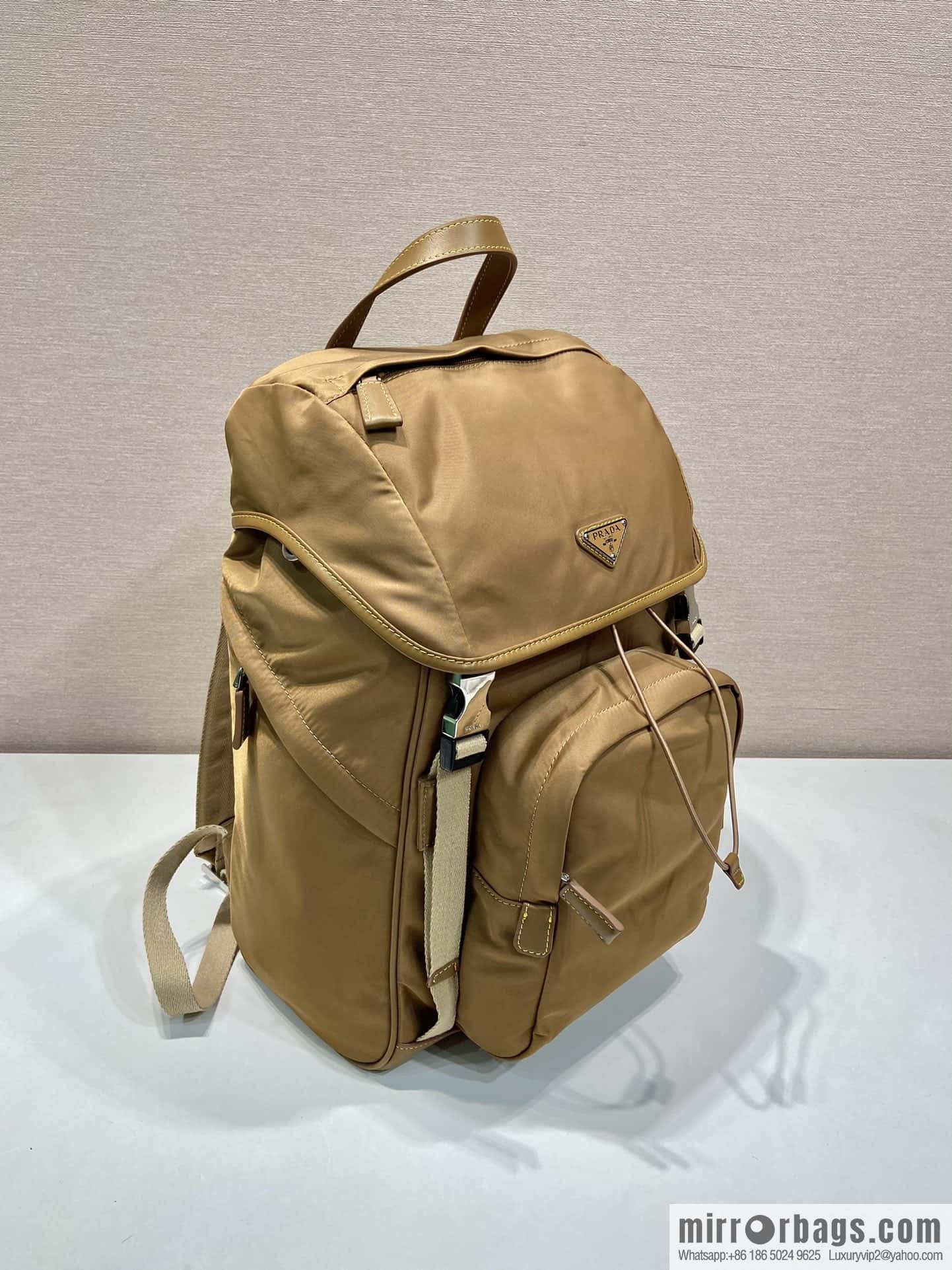 PRADA 🎉 new shoulder strap 🎉 2VZ135 new color