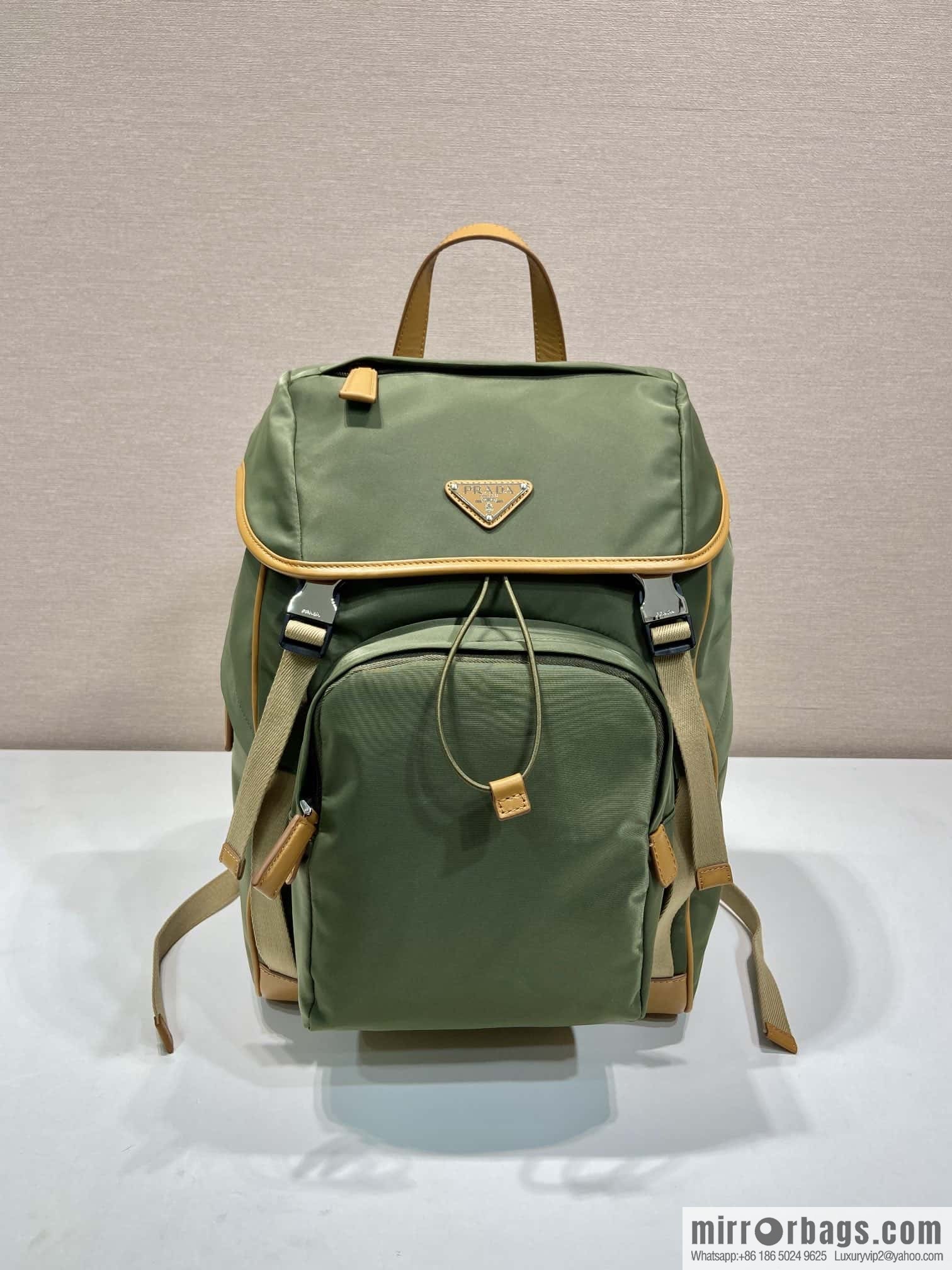 PRADA 🎉 new shoulder strap 🎉 2VZ135 new color