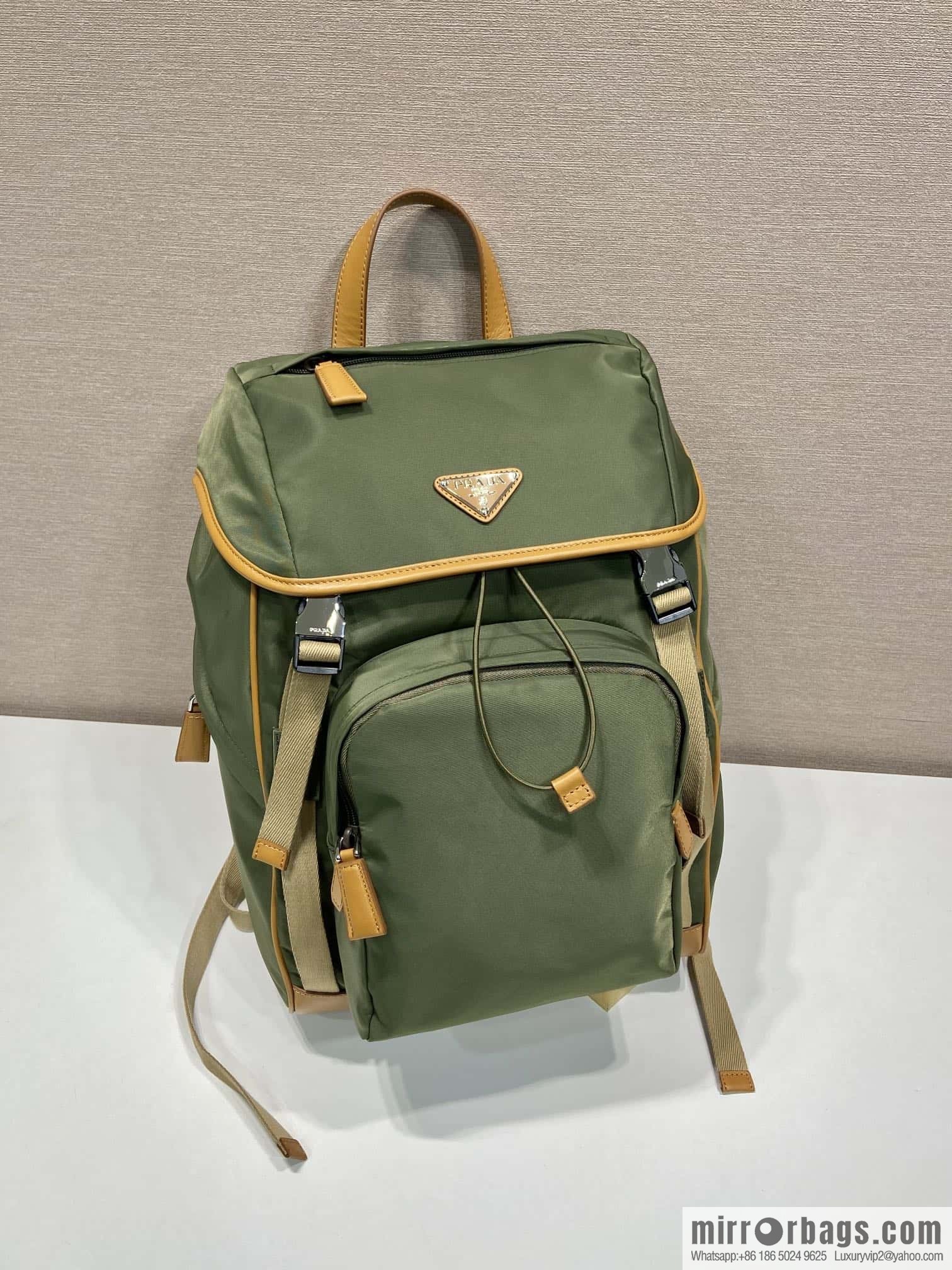 PRADA 🎉 new shoulder strap 🎉 2VZ135 new color