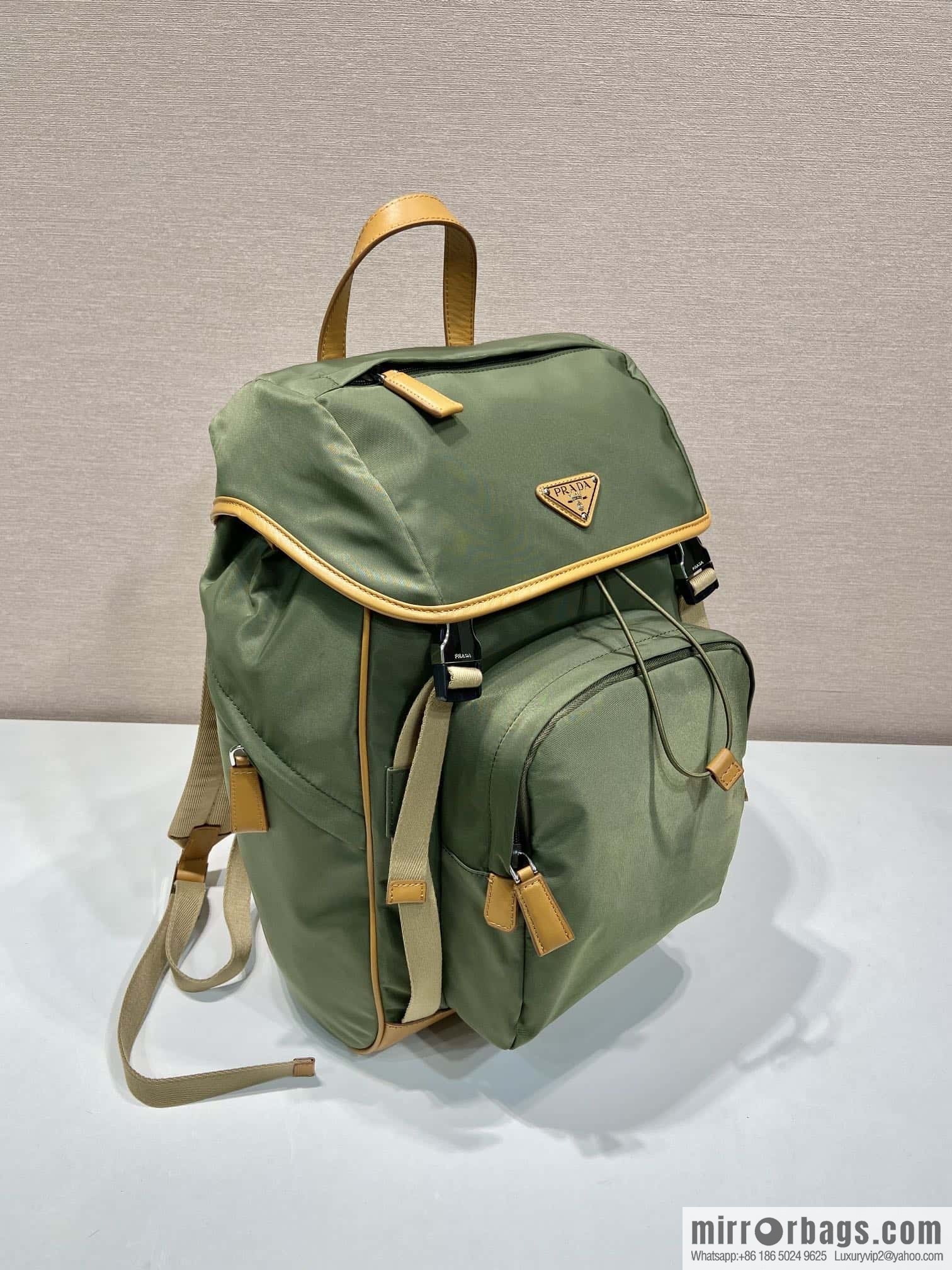 PRADA 🎉 new shoulder strap 🎉 2VZ135 new color