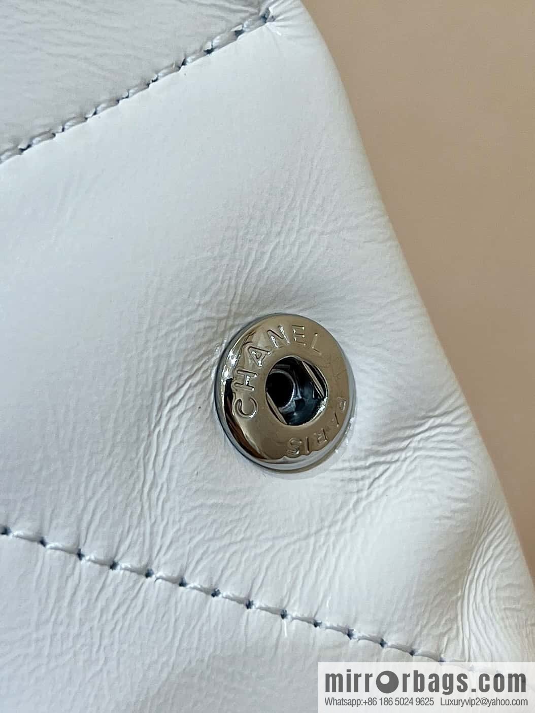 CHANEL 24S spring and summer series, global limited edition gradual change 22 bags AS3261
