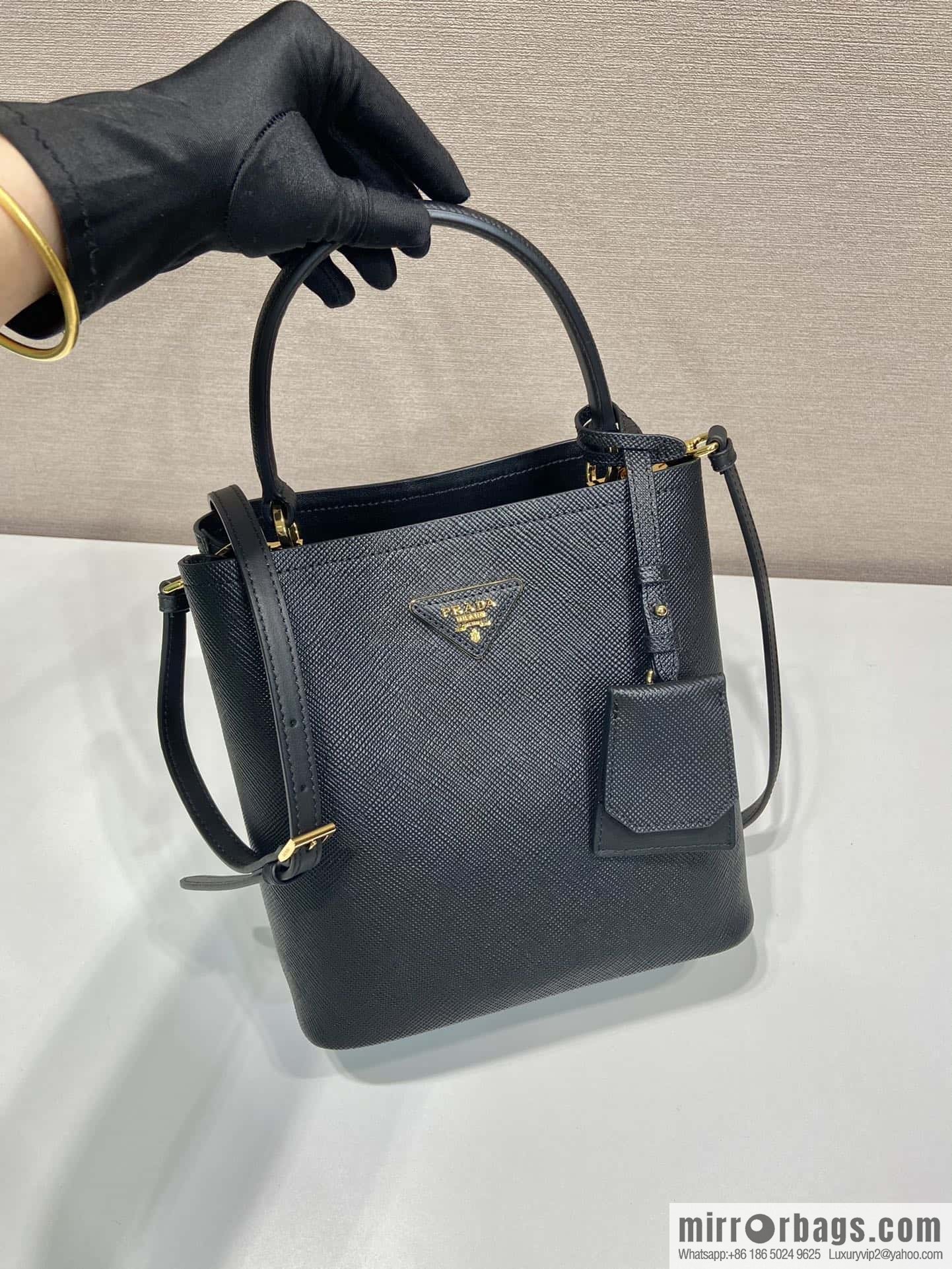 PRADA 🔆 exclusive debut 🔆 1BA212 💋 new color