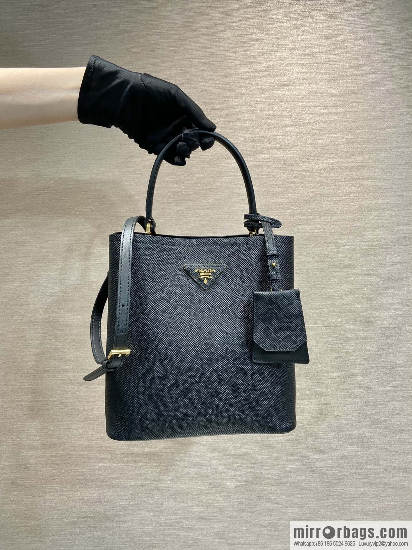 PRADA 🔆 exclusive debut 🔆 1BA212 💋 new color
