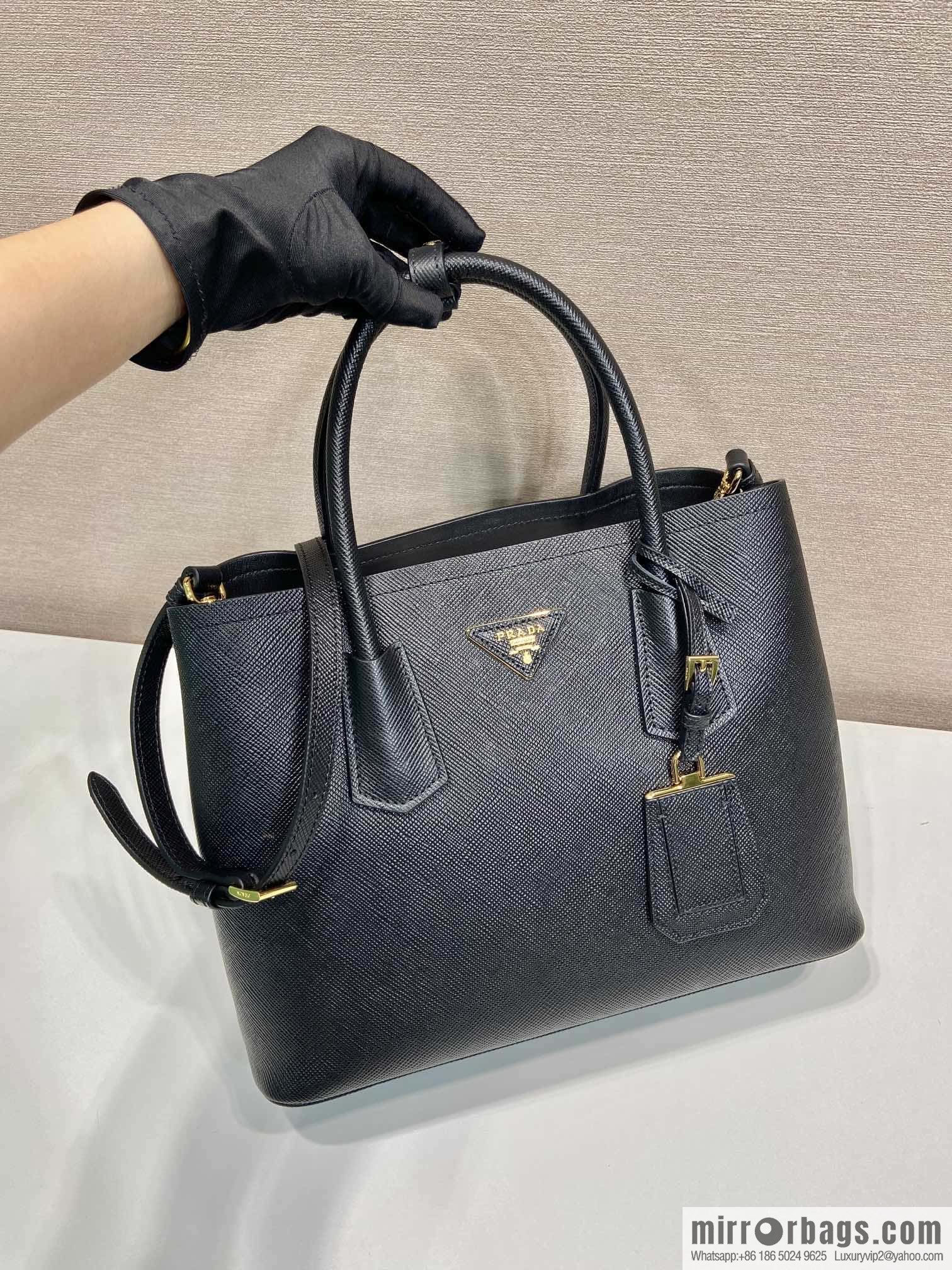 PRADA P home classic 1BG775 new color