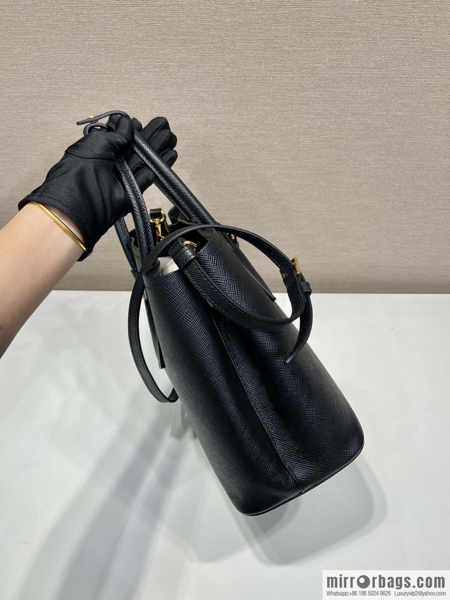 PRADA P home classic 1BG775 new color