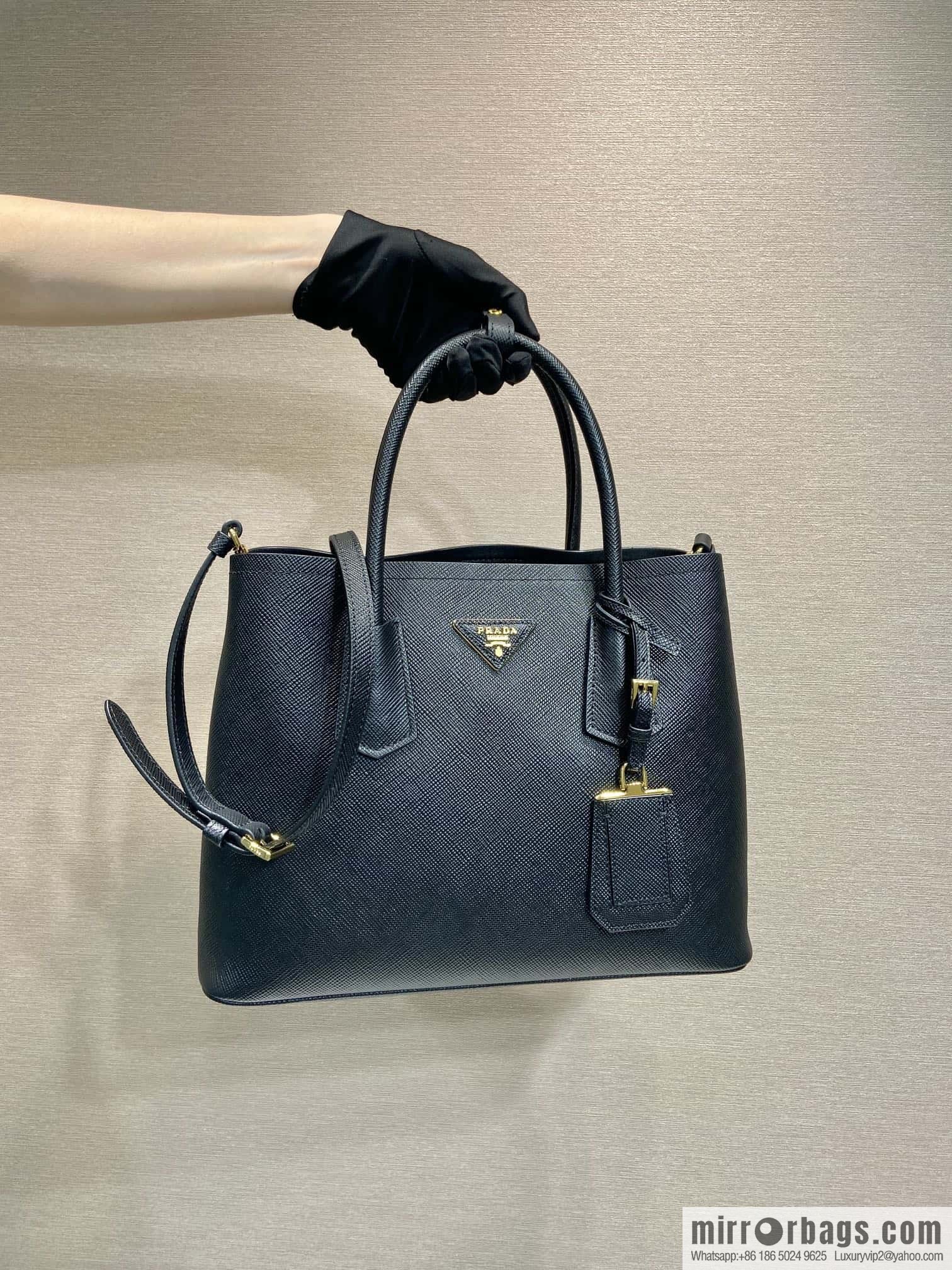 PRADA P home classic 1BG775 new color
