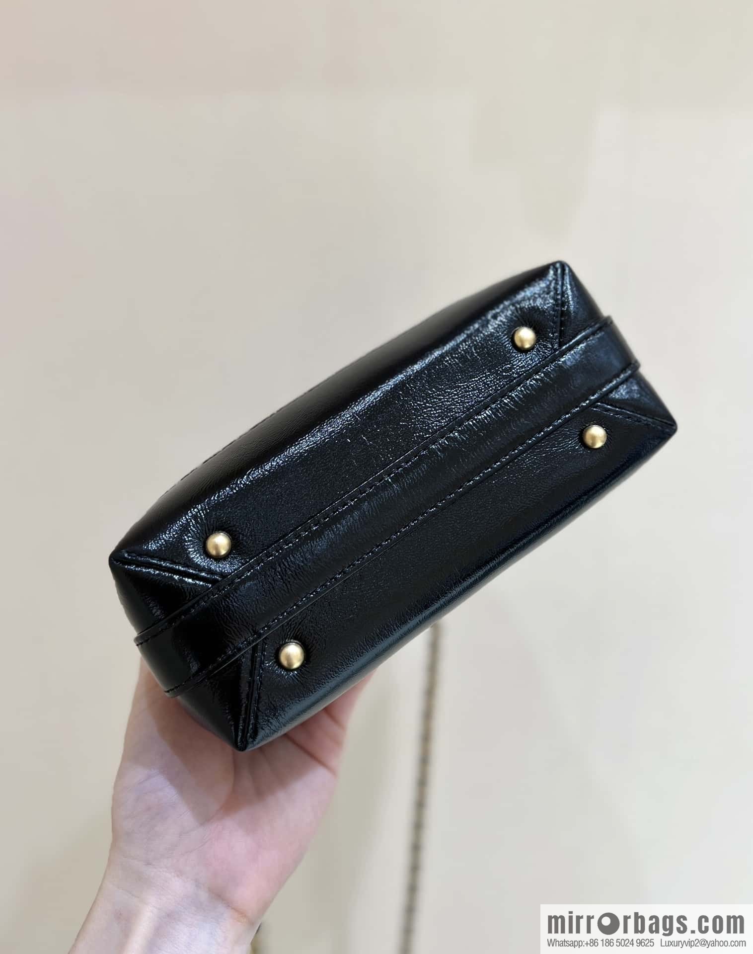 Chanel 24A Doctor bag AS4958